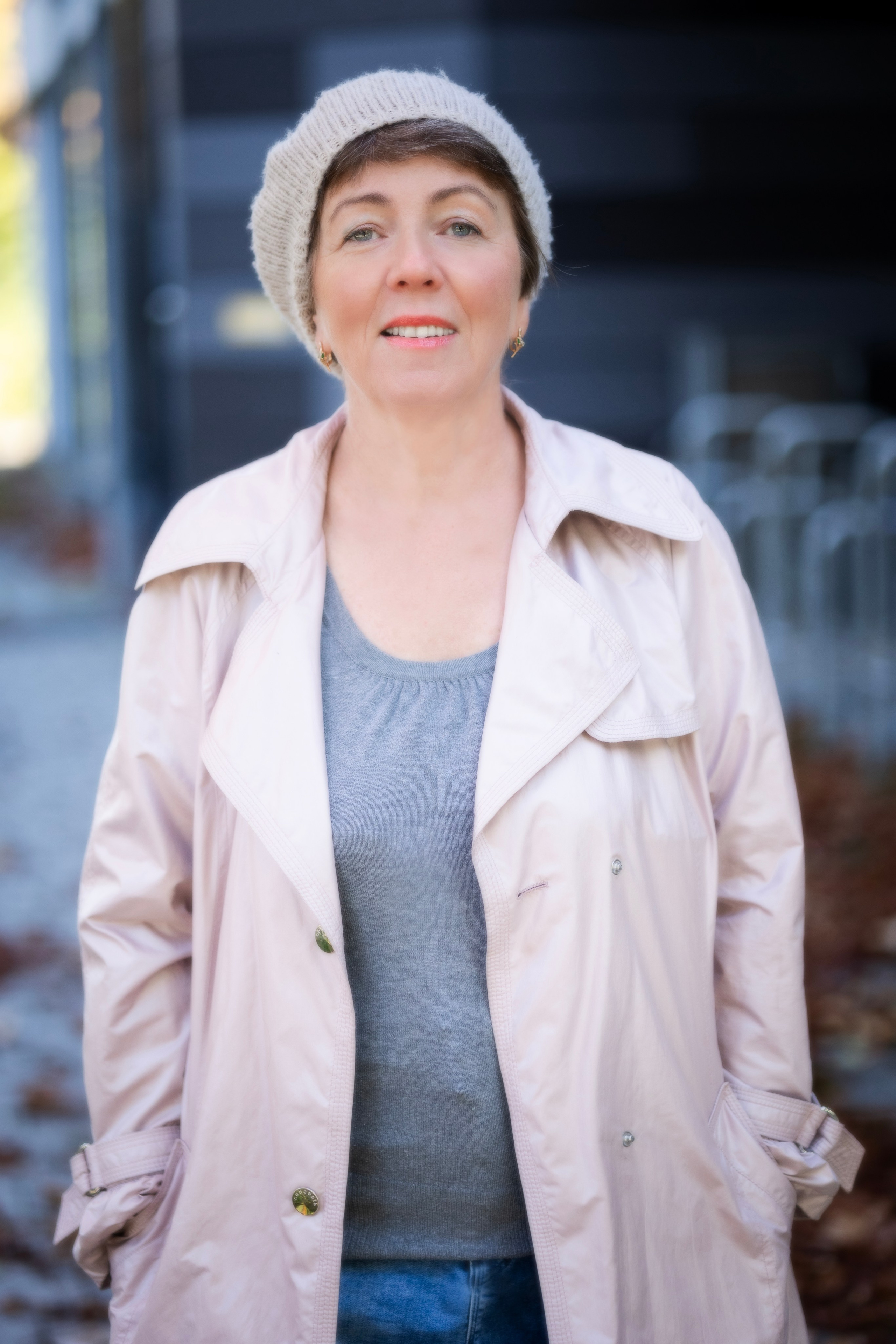 50+. Photographer in Munich