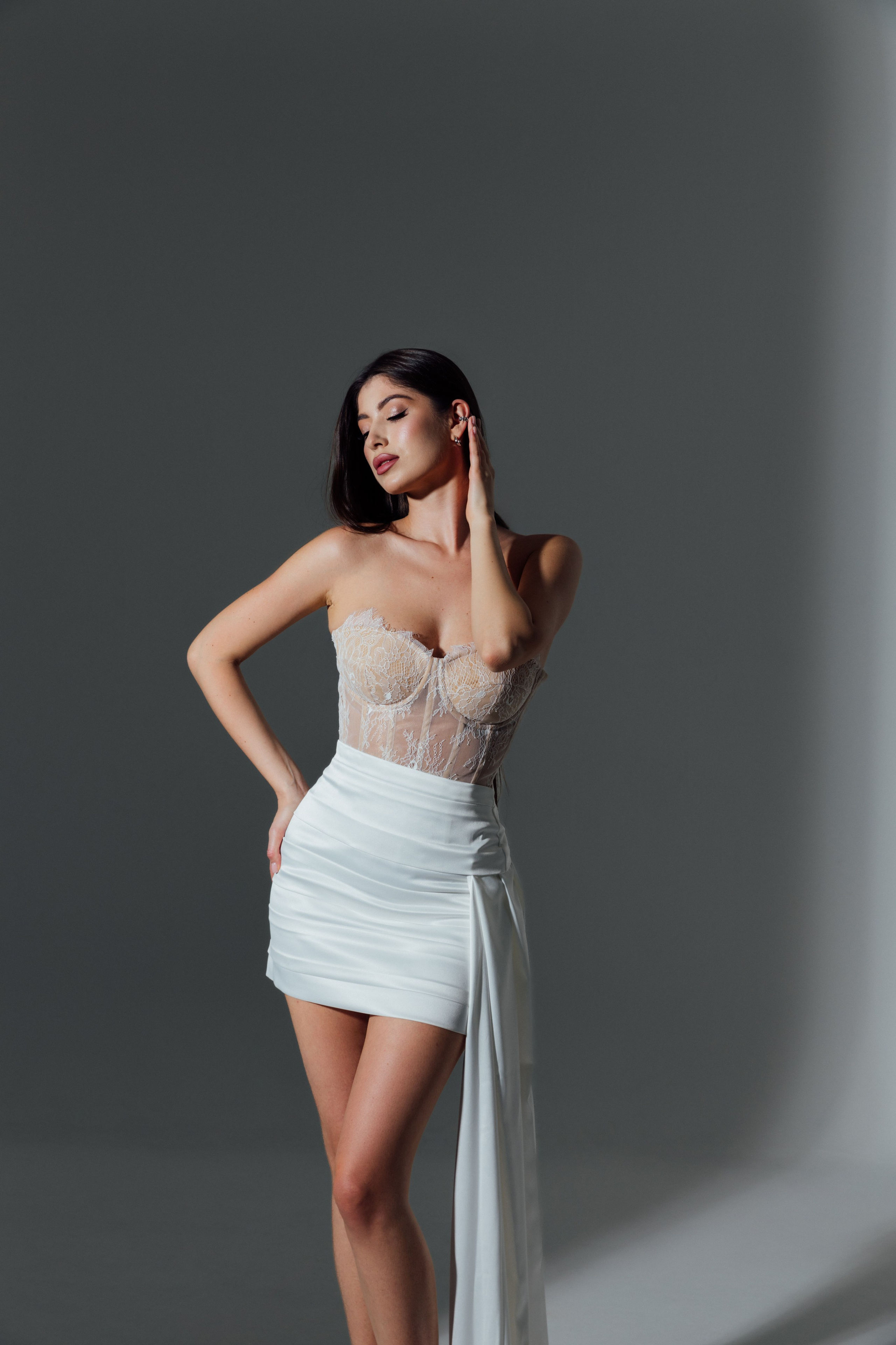 Dasha. Valeria Pedanian Photography