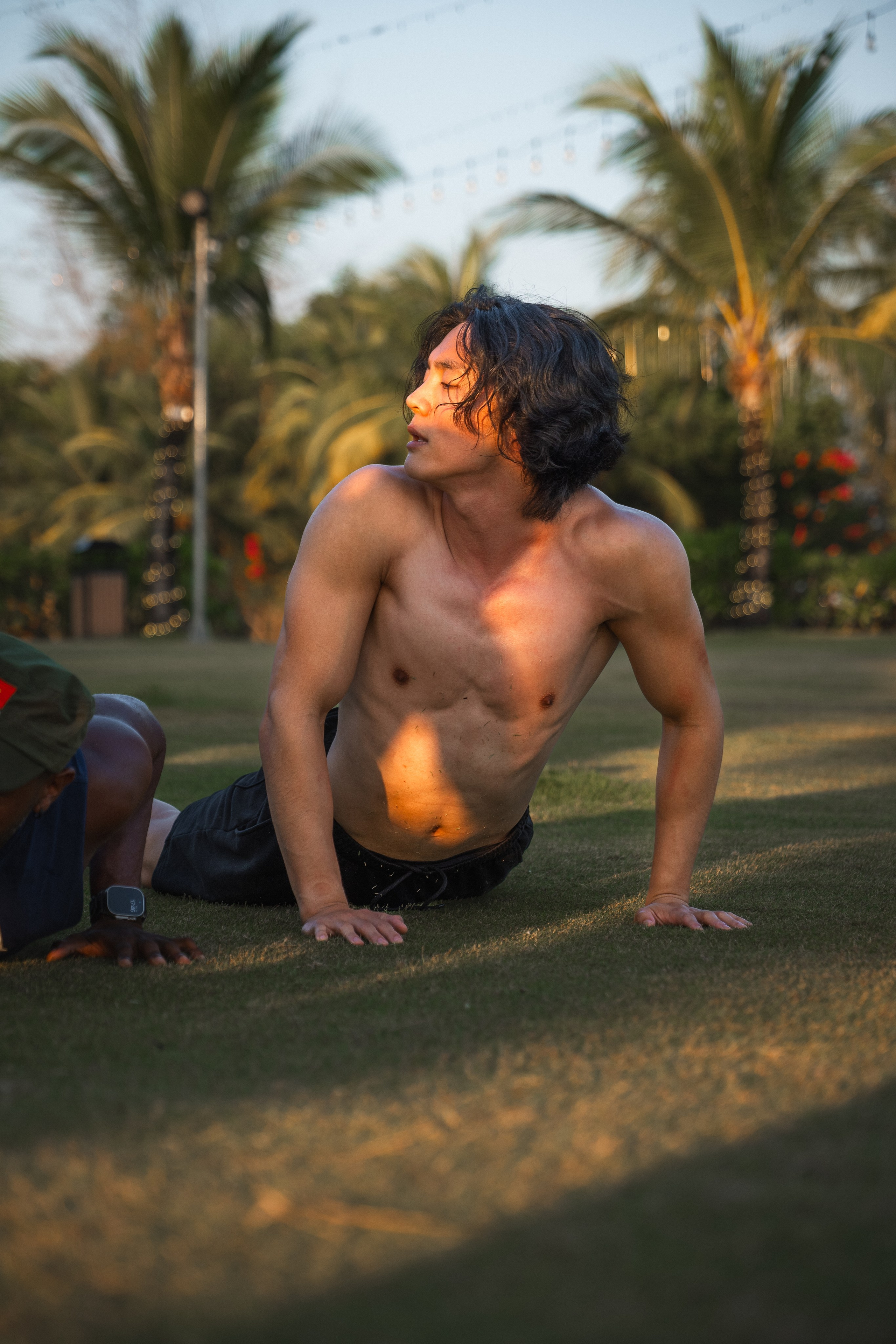 MOVENPICK. Nova Fitness Retreat | Fitness & Wellness Retreat in Phu Quoc, Vietnam