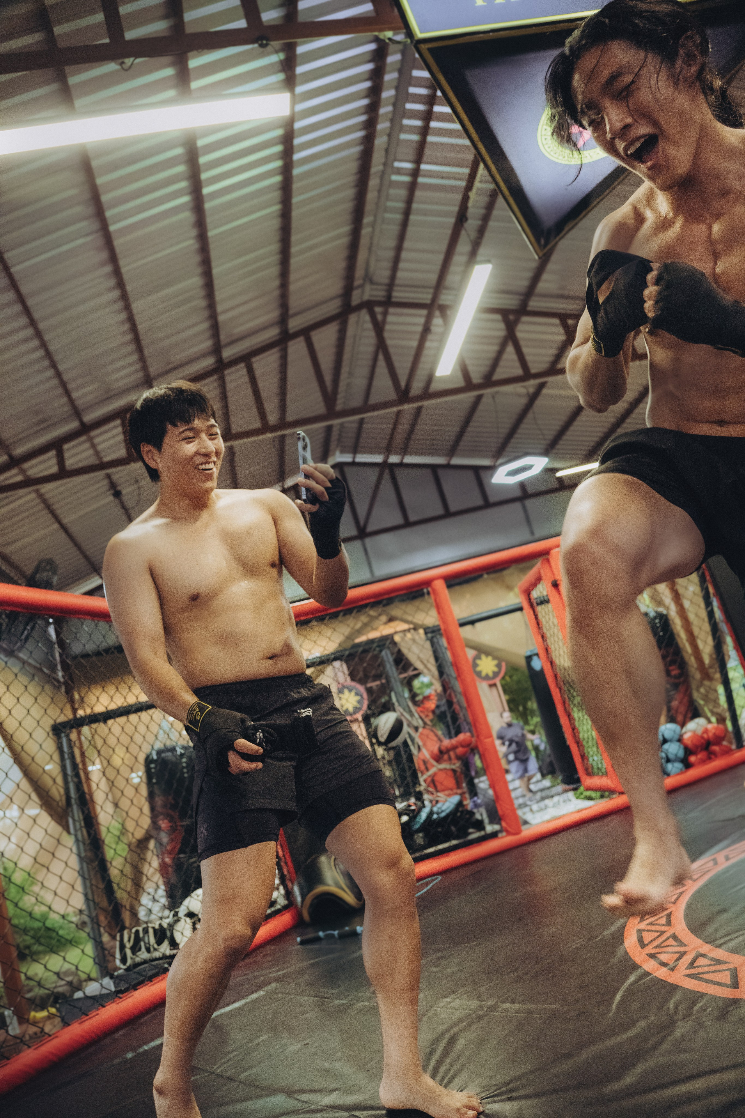 FITCULATOR. Nova Fitness Retreat | Fitness & Wellness Retreat in Phu Quoc, Vietnam