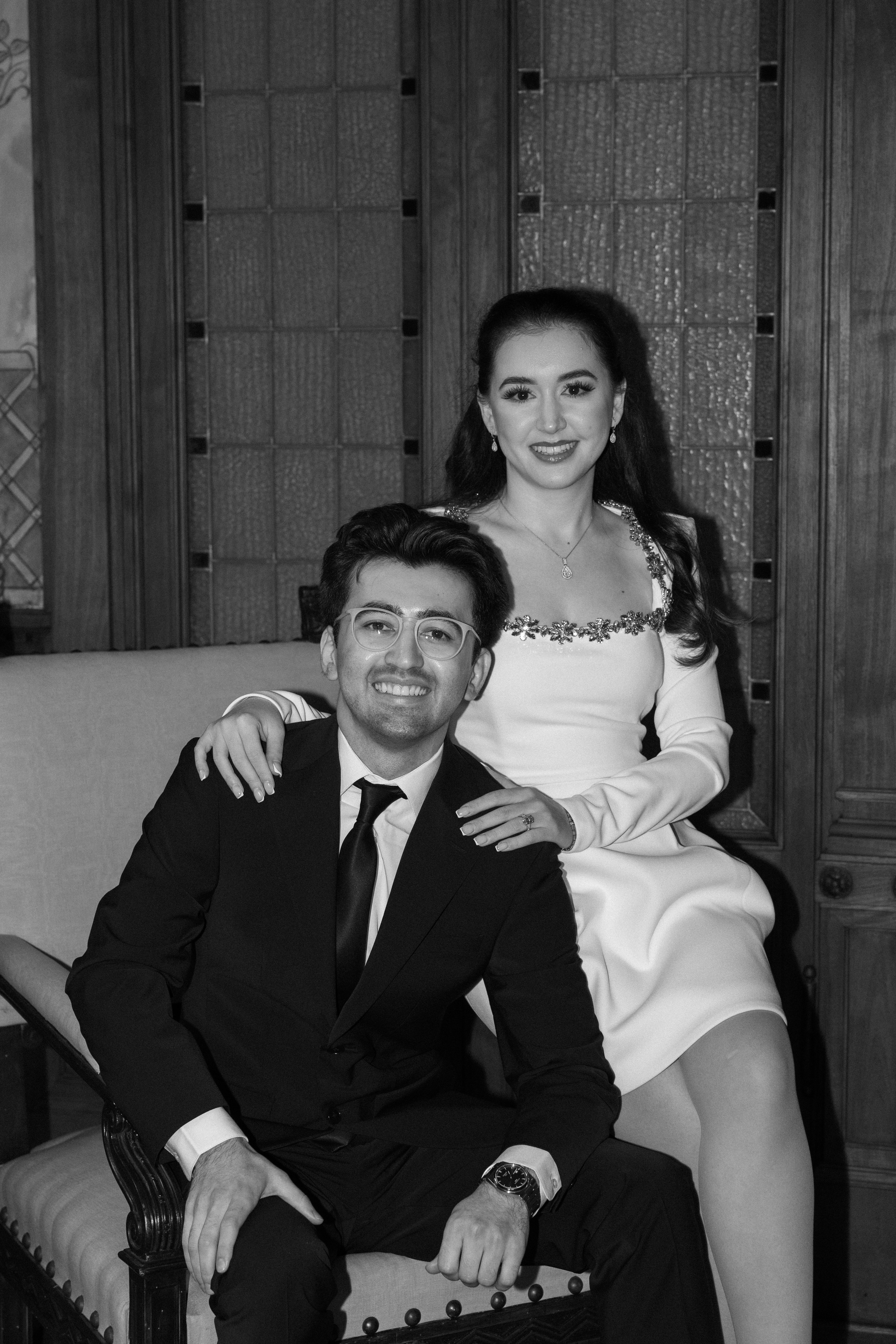 Jon & Laziza. Wedding photographer in Italy