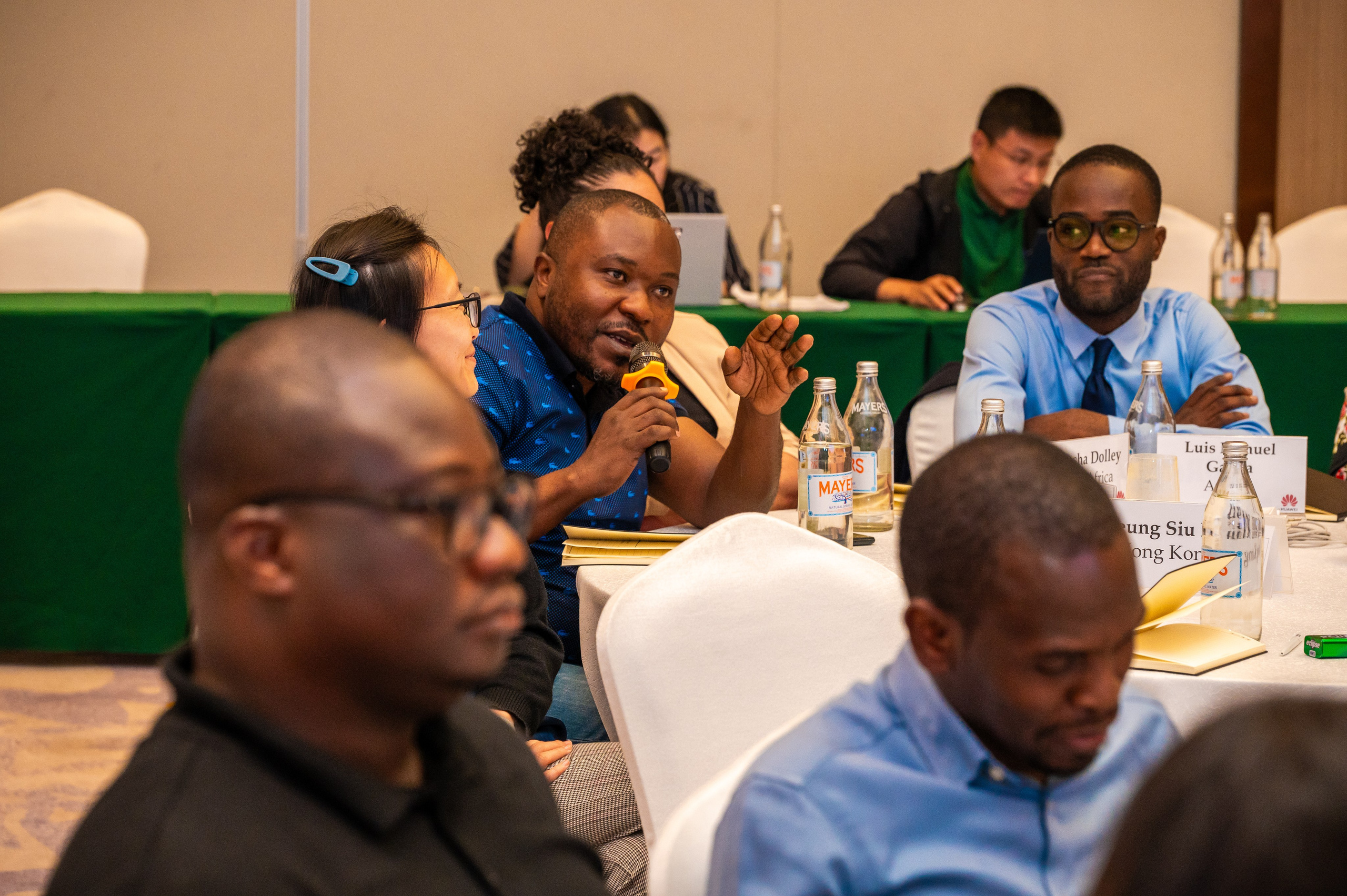 Corporate photography in Nairobi-Huawei’s HR Enablement Training. Nick Ouma Photography I Best Event photographer based in Nairobi, Kenya