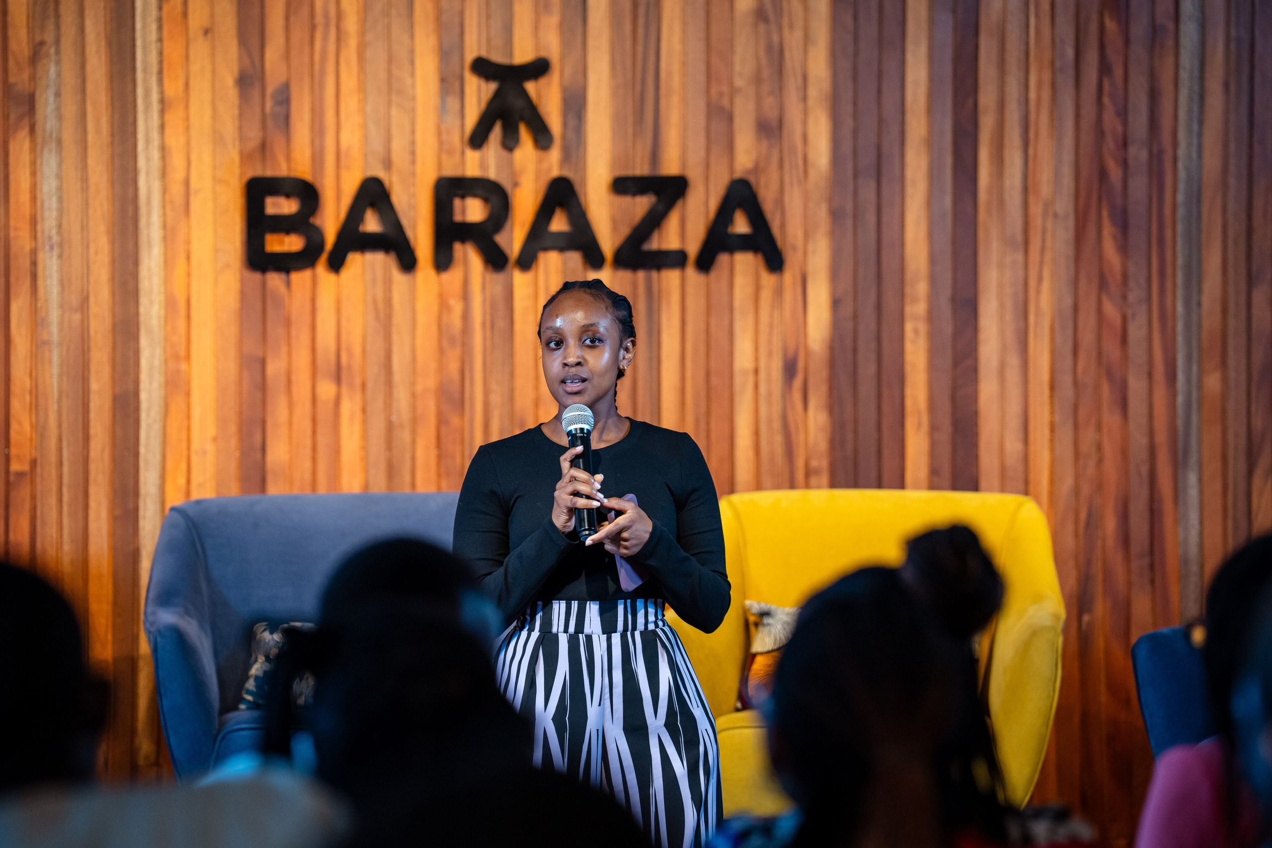 Corporate events Photography. Nick Ouma Photography I Best Event photographer based in Nairobi, Kenya