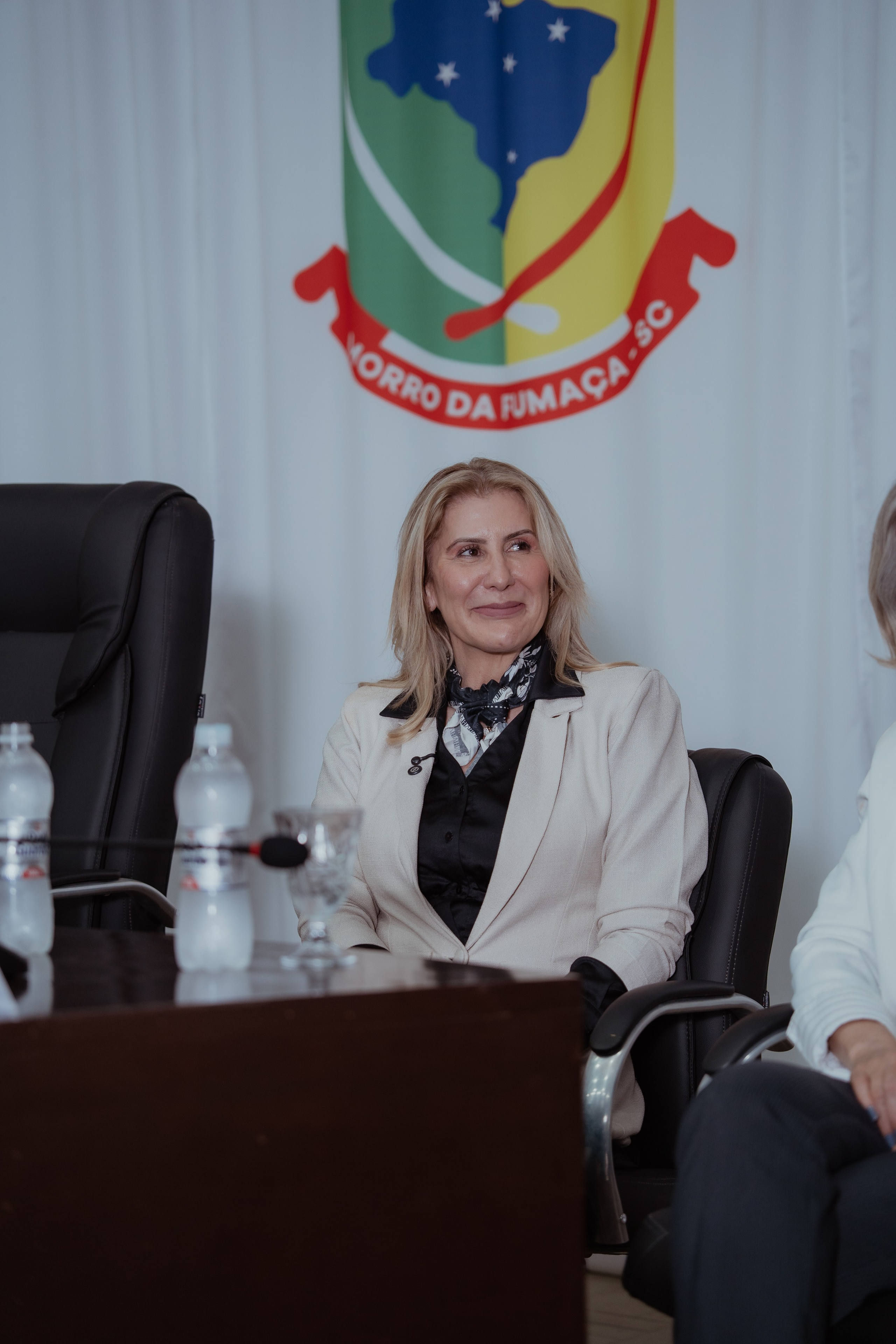 Câmara de Vereadores MF — 27/07/2026