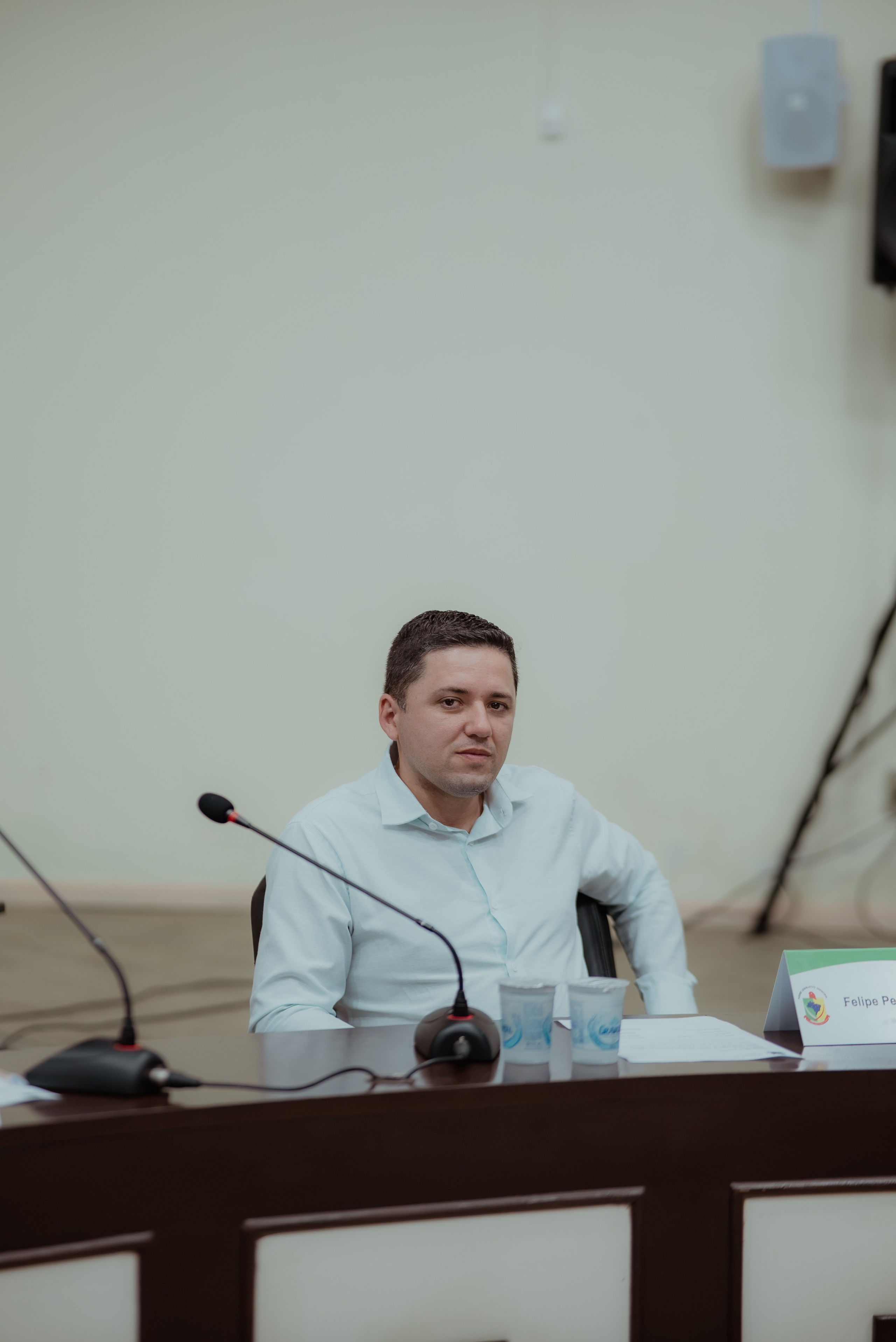 Câmara de Vereadores MF — 27/07/2026