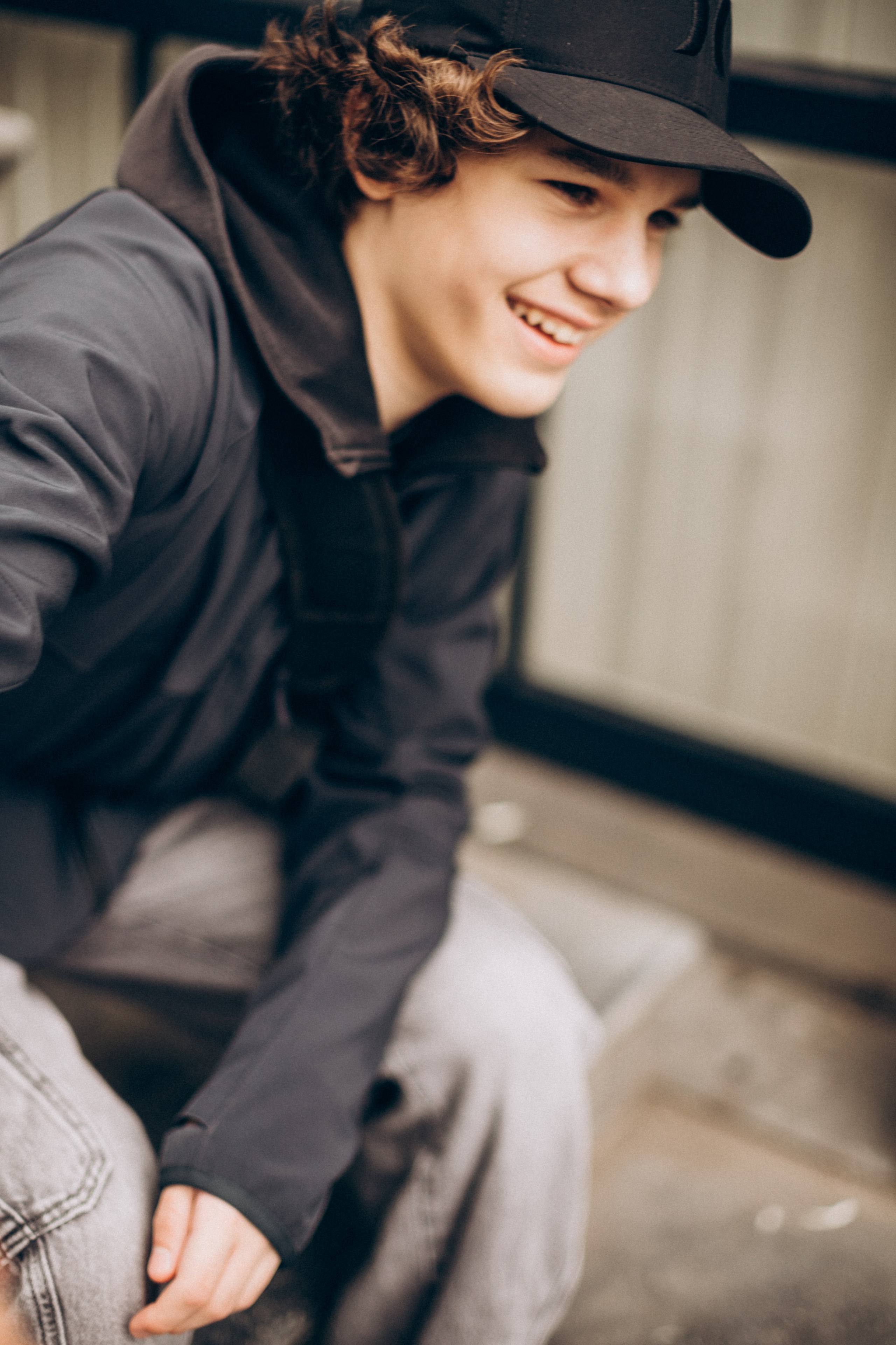 Stefan. Amsterdam Photographer, Families, Couples & Expats — Diana Andoni