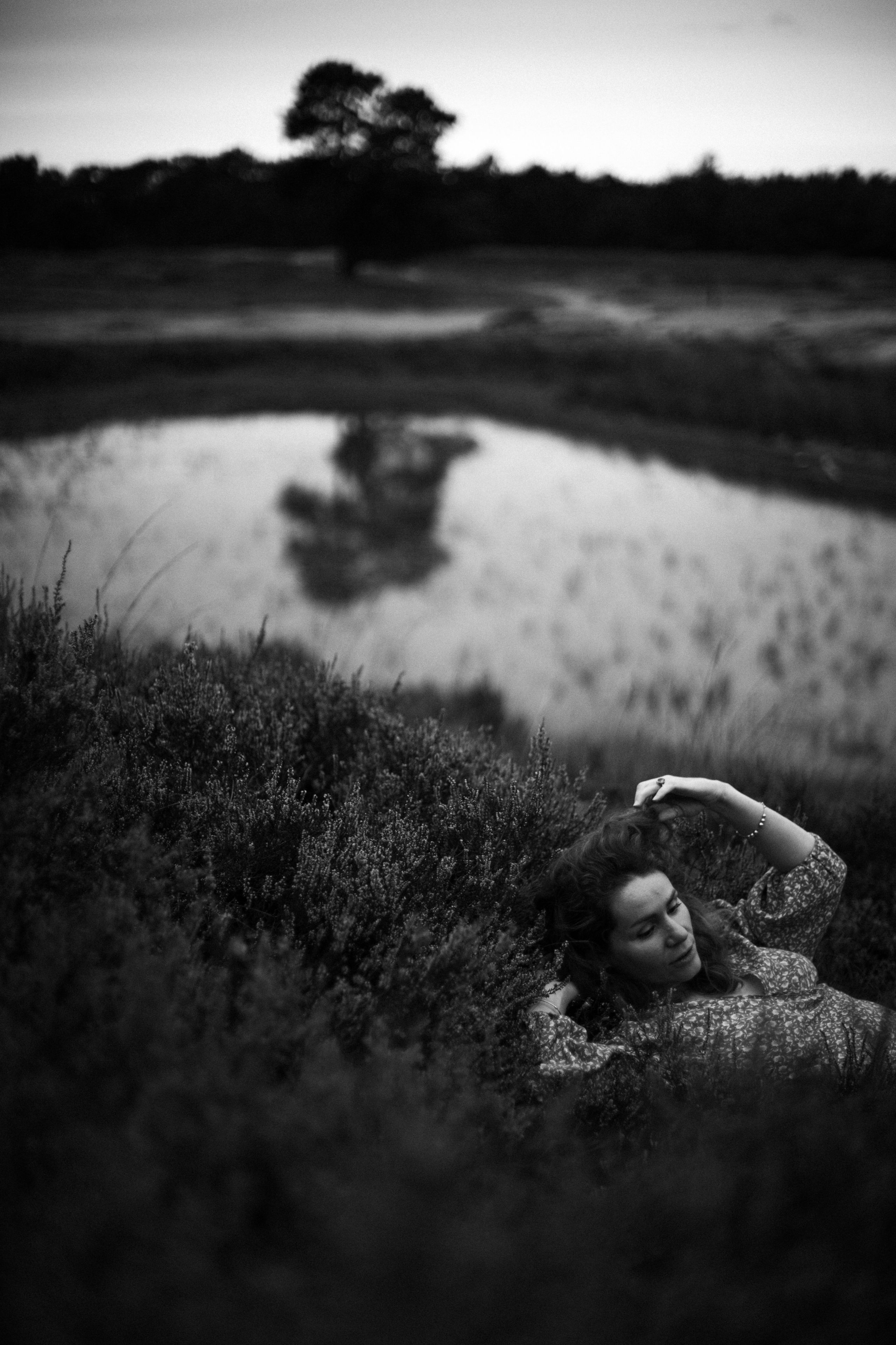 Anna. Amsterdam Photographer, Families, Couples & Expats — Diana Andoni