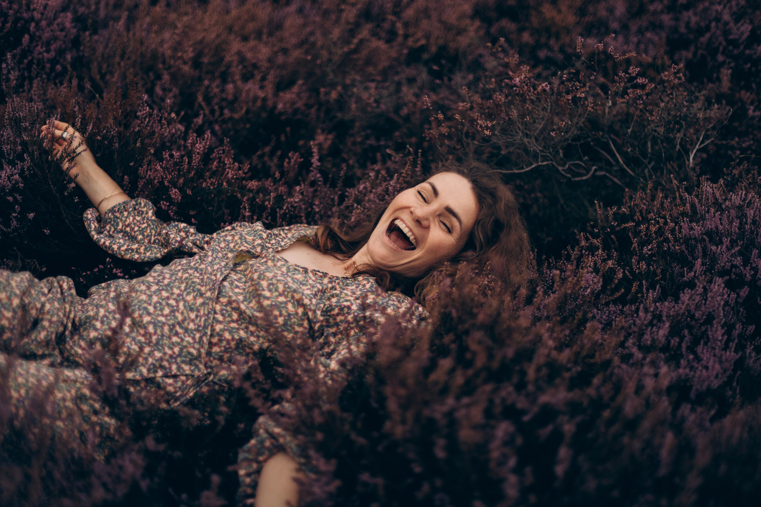 Feedback. Amsterdam Photographer, Families, Couples & Expats — Diana Andoni