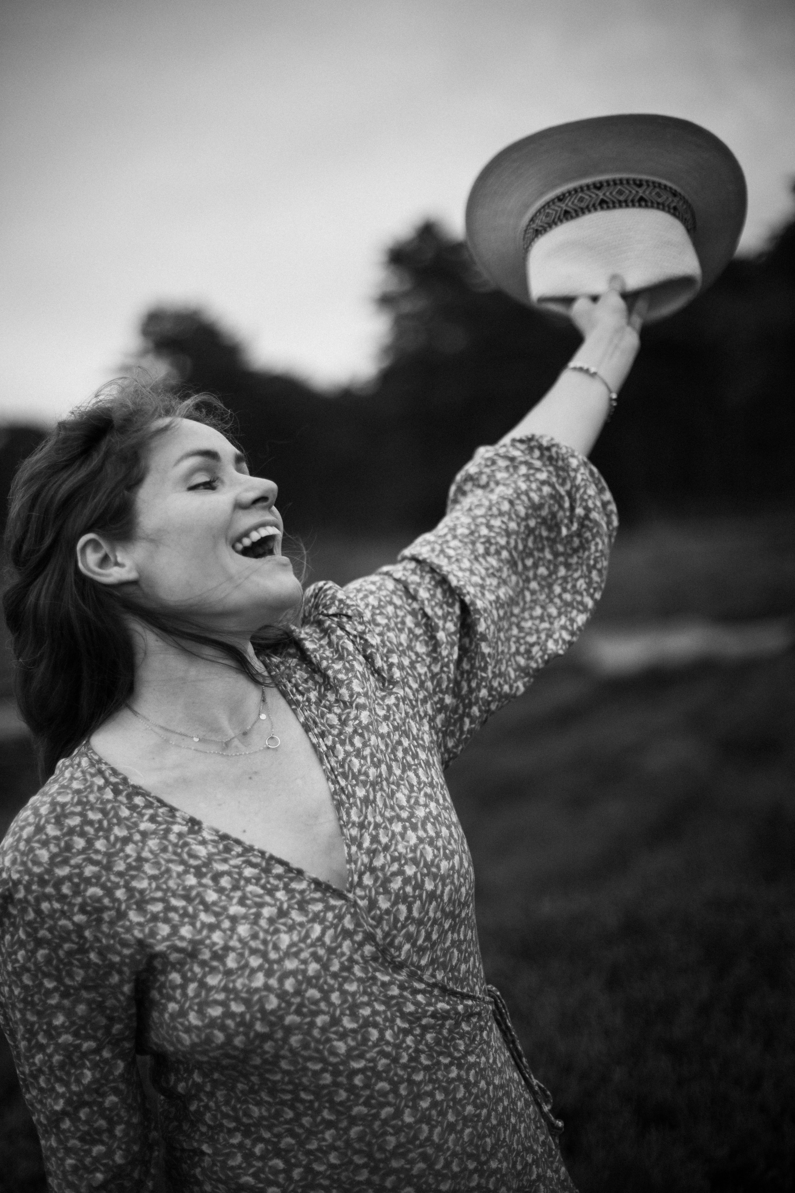 Anna. Amsterdam Photographer, Families, Couples & Expats — Diana Andoni