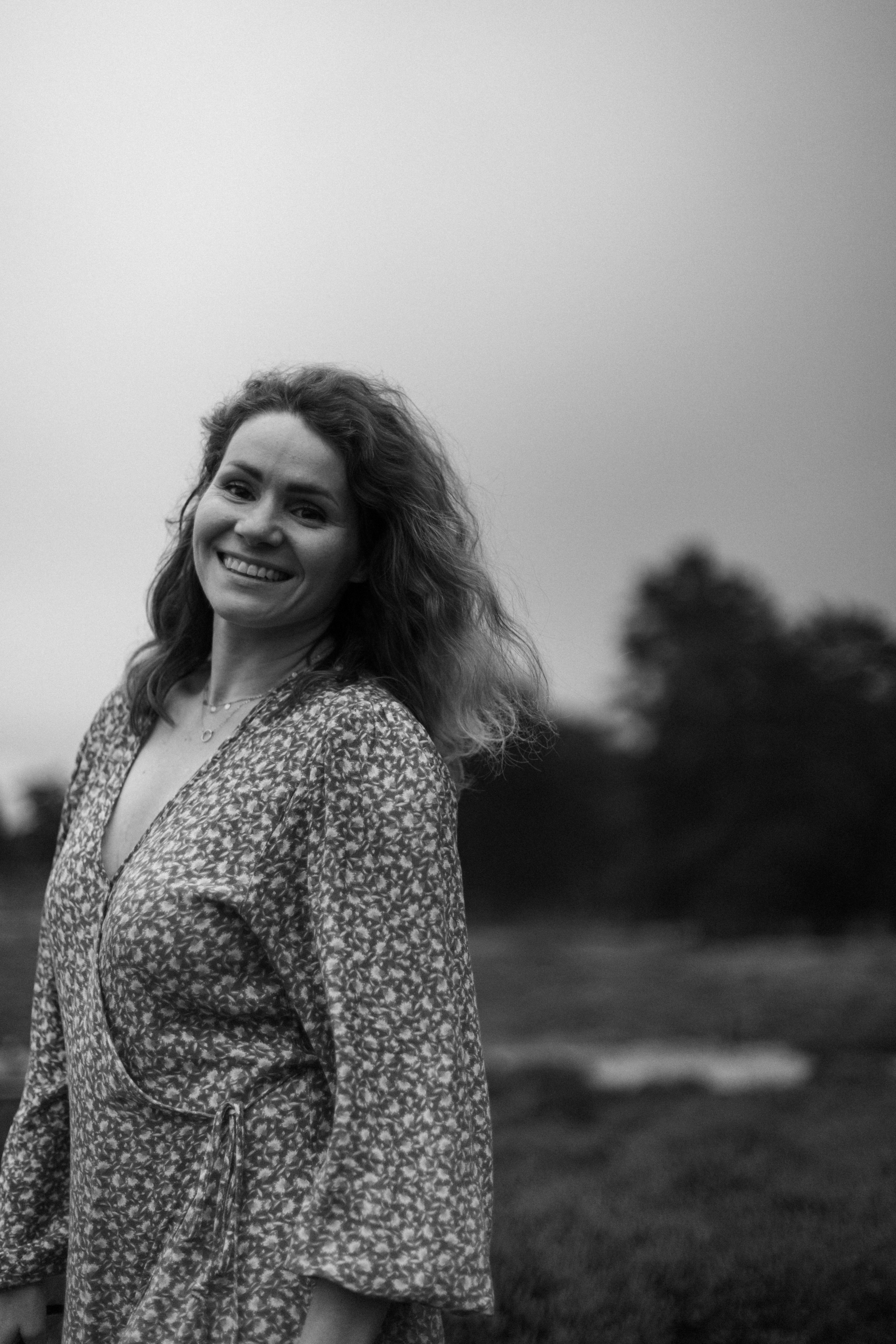 Anna. Amsterdam Photographer, Families, Couples & Expats — Diana Andoni