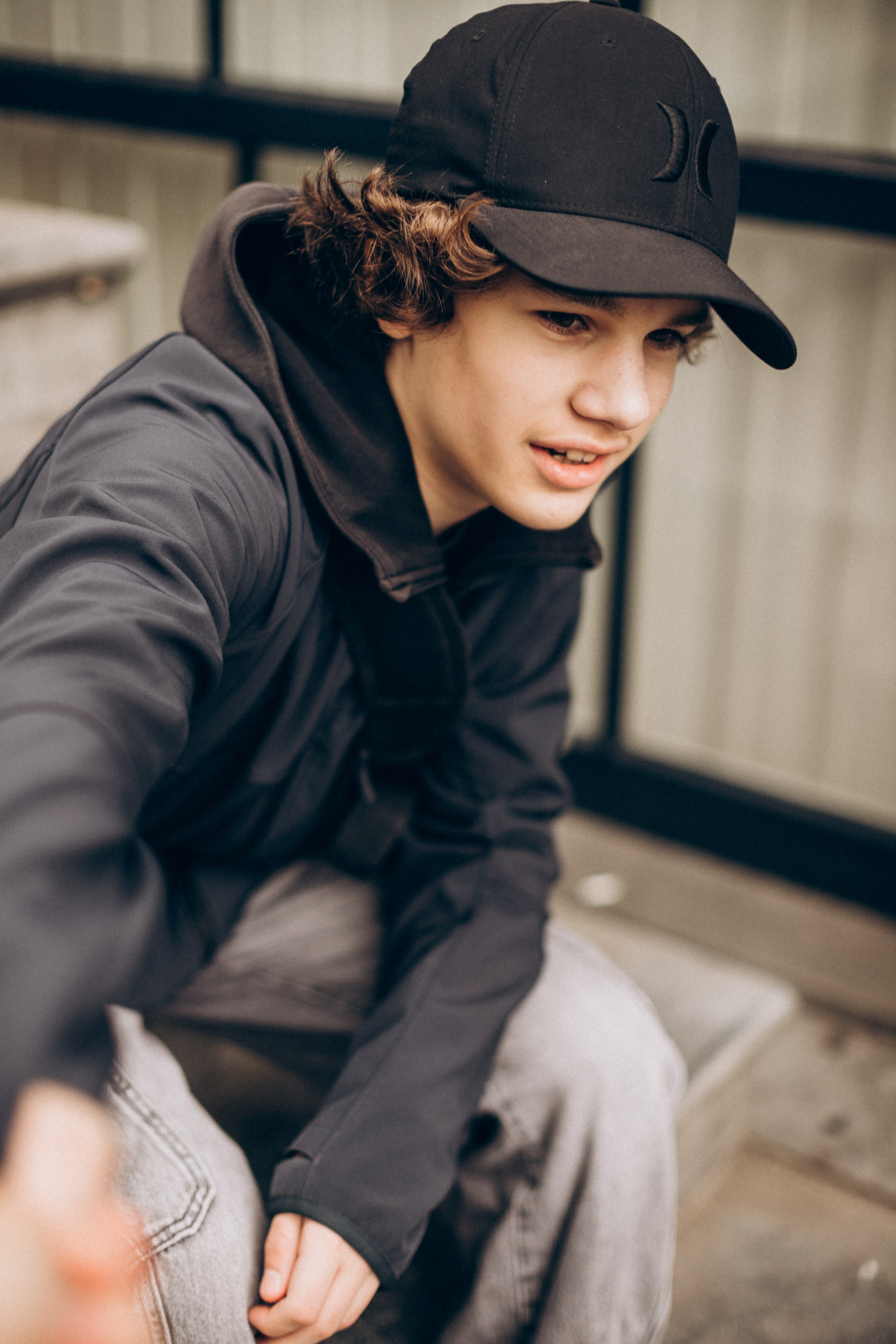 Stefan. Amsterdam Photographer, Families, Couples & Expats — Diana Andoni