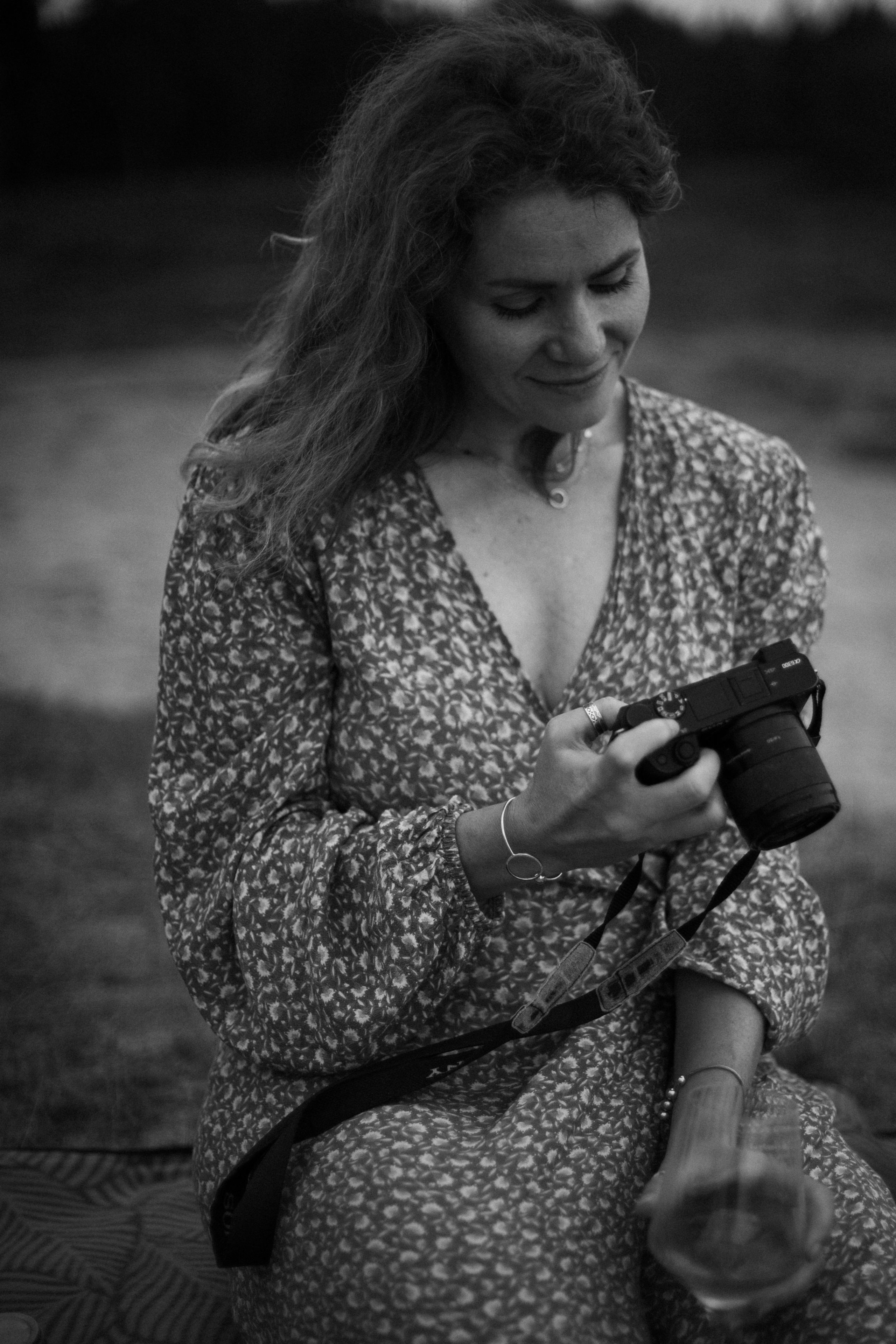 Anna. Amsterdam Photographer, Families, Couples & Expats — Diana Andoni