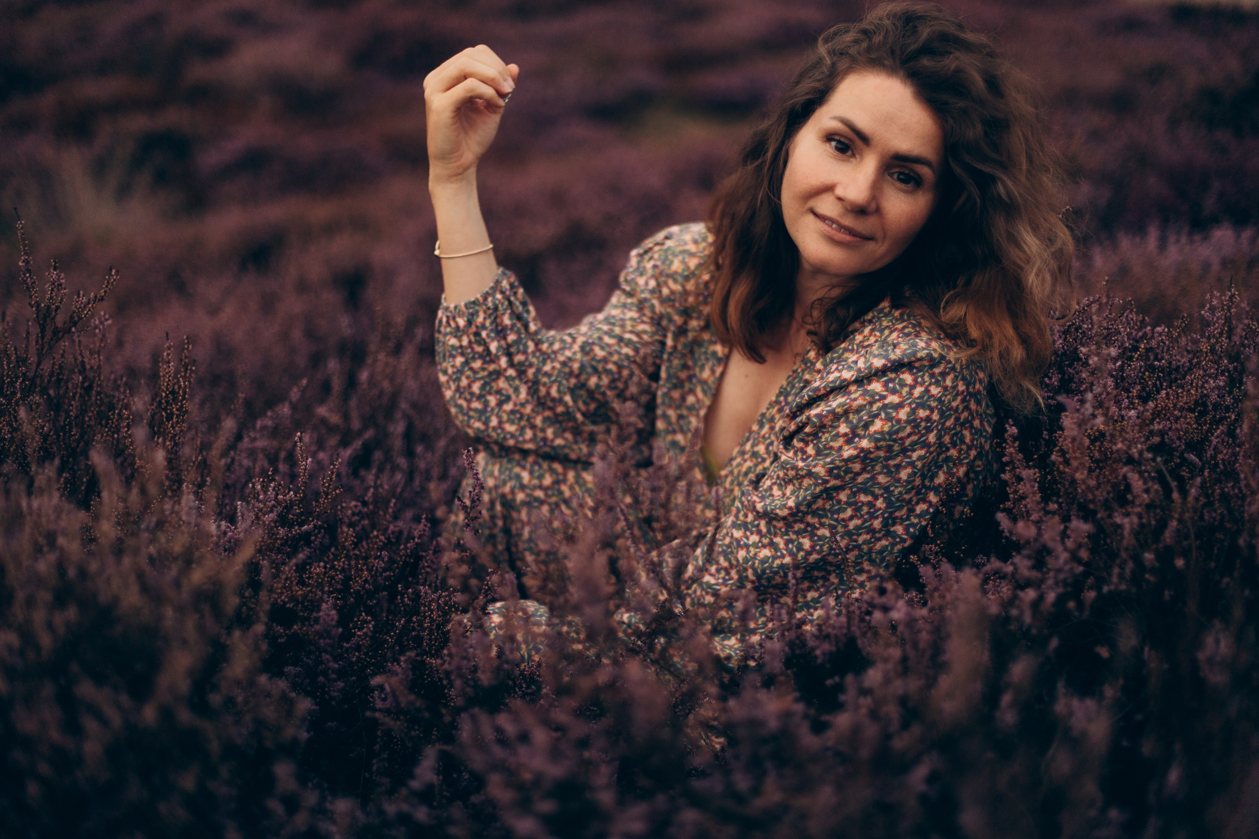 Anna. Amsterdam Photographer, Families, Couples & Expats — Diana Andoni