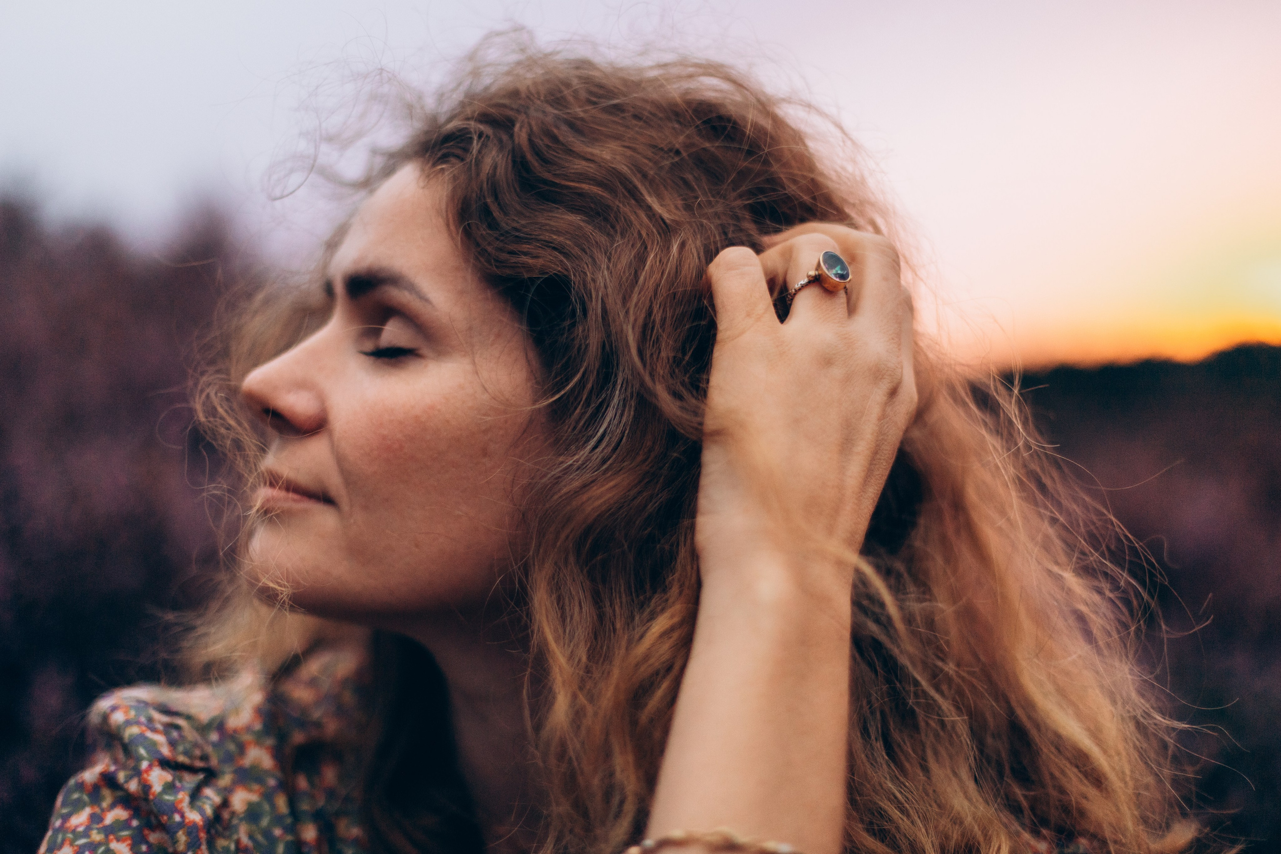 Anna. Amsterdam Photographer, Families, Couples & Expats — Diana Andoni
