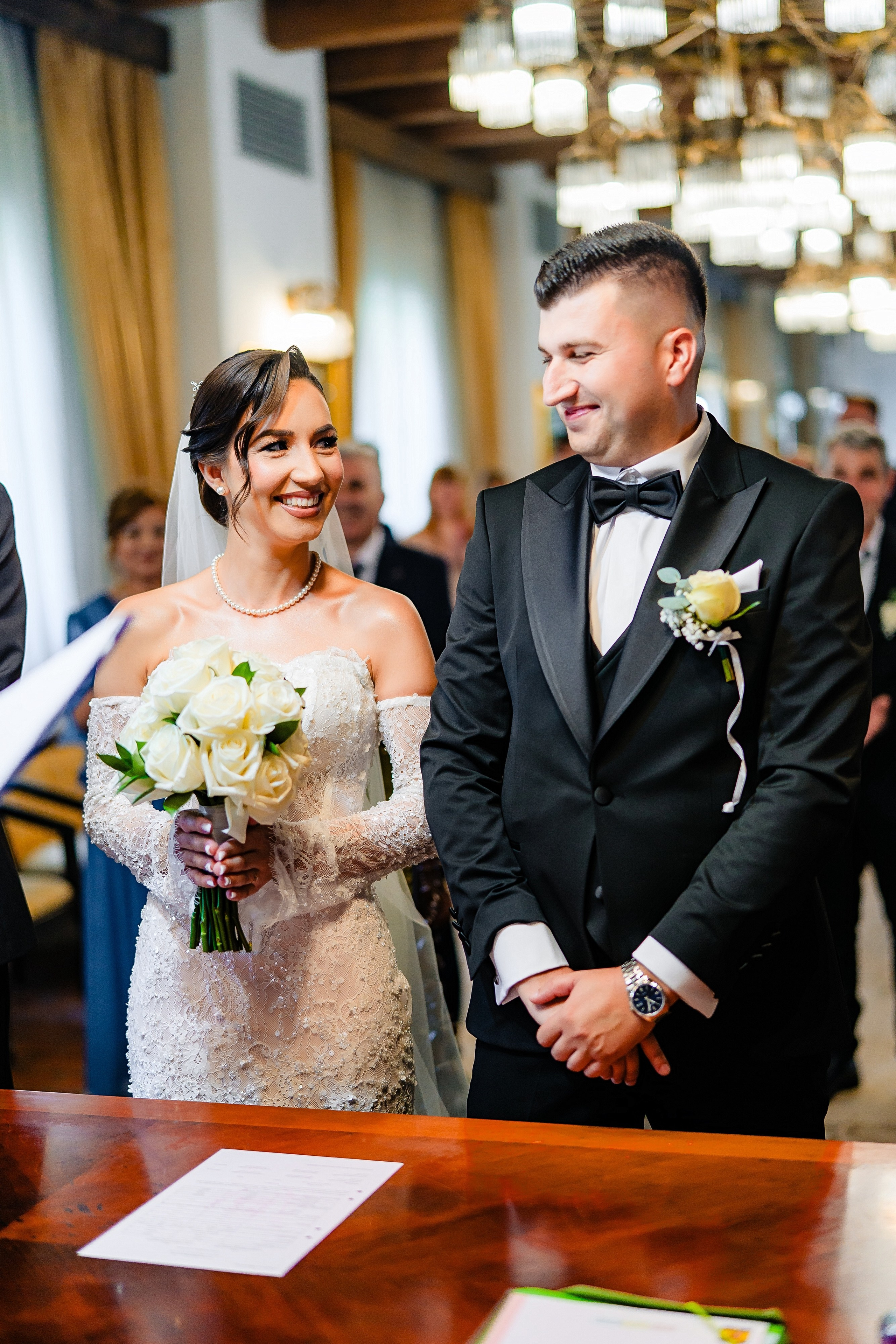 Ana & Marian — Așa cum s-a simțit. Újfalvi Szilárd – Fotograf de nuntă în Târgu Mureș | Transilvania