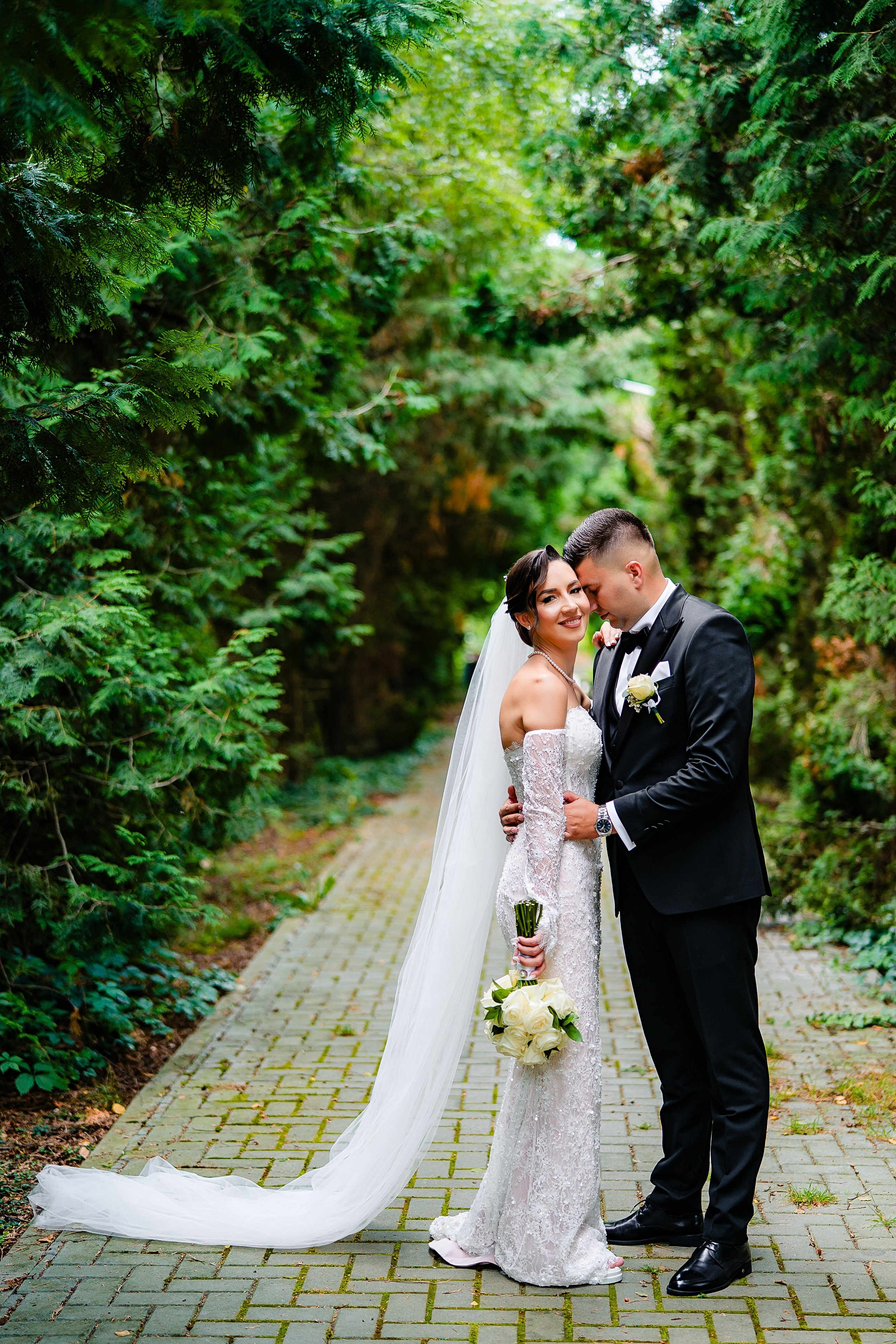 Ana & Marian — Așa cum s-a simțit. Újfalvi Szilárd – Fotograf de nuntă în Târgu Mureș | Transilvania