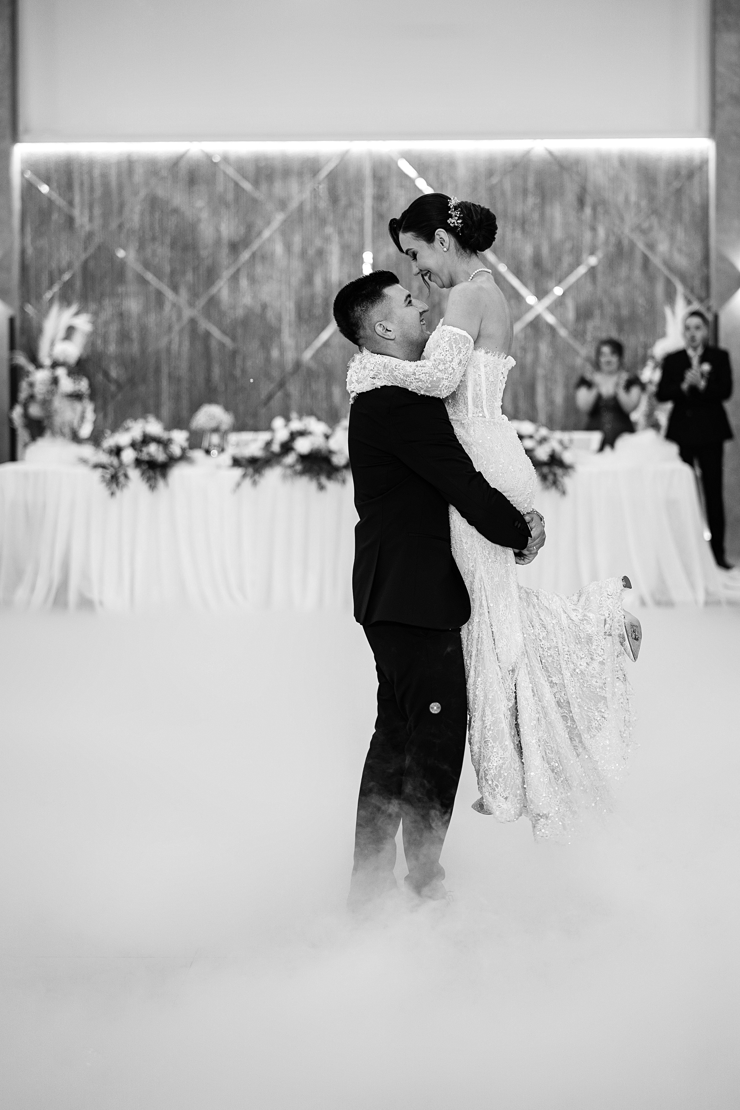 Ana & Marian — Așa cum s-a simțit. Újfalvi Szilárd – Fotograf de nuntă în Târgu Mureș | Transilvania