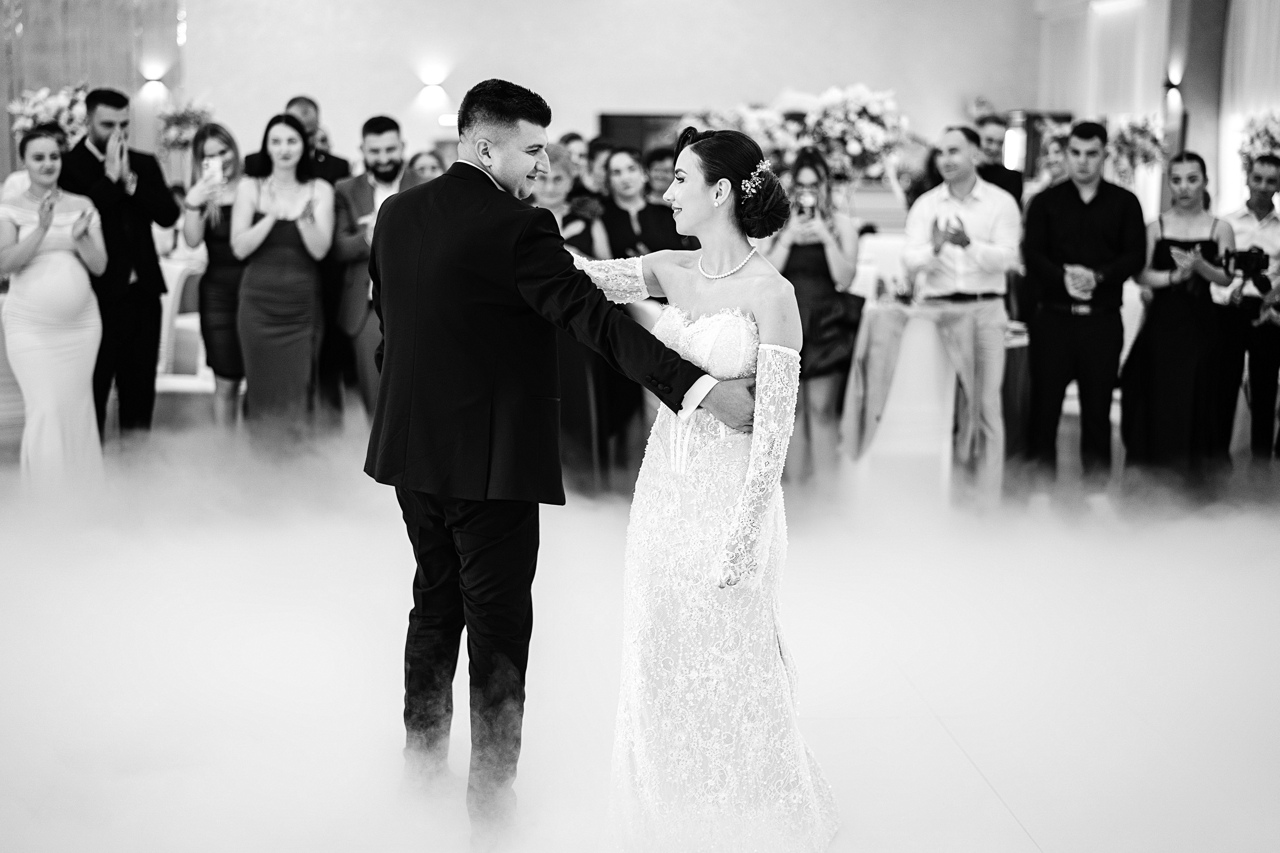 Ana & Marian — Așa cum s-a simțit. Újfalvi Szilárd – Fotograf de nuntă în Târgu Mureș | Transilvania