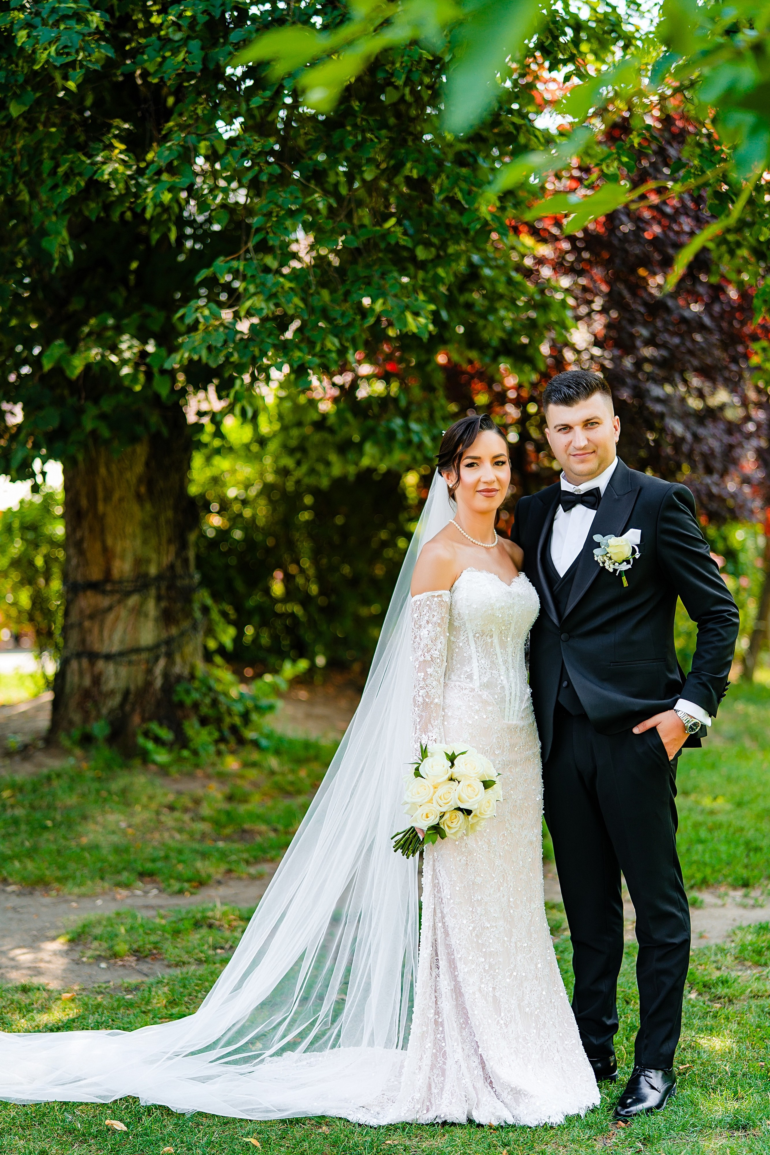 Ana & Marian — Așa cum s-a simțit. Újfalvi Szilárd – Fotograf de nuntă în Târgu Mureș | Transilvania