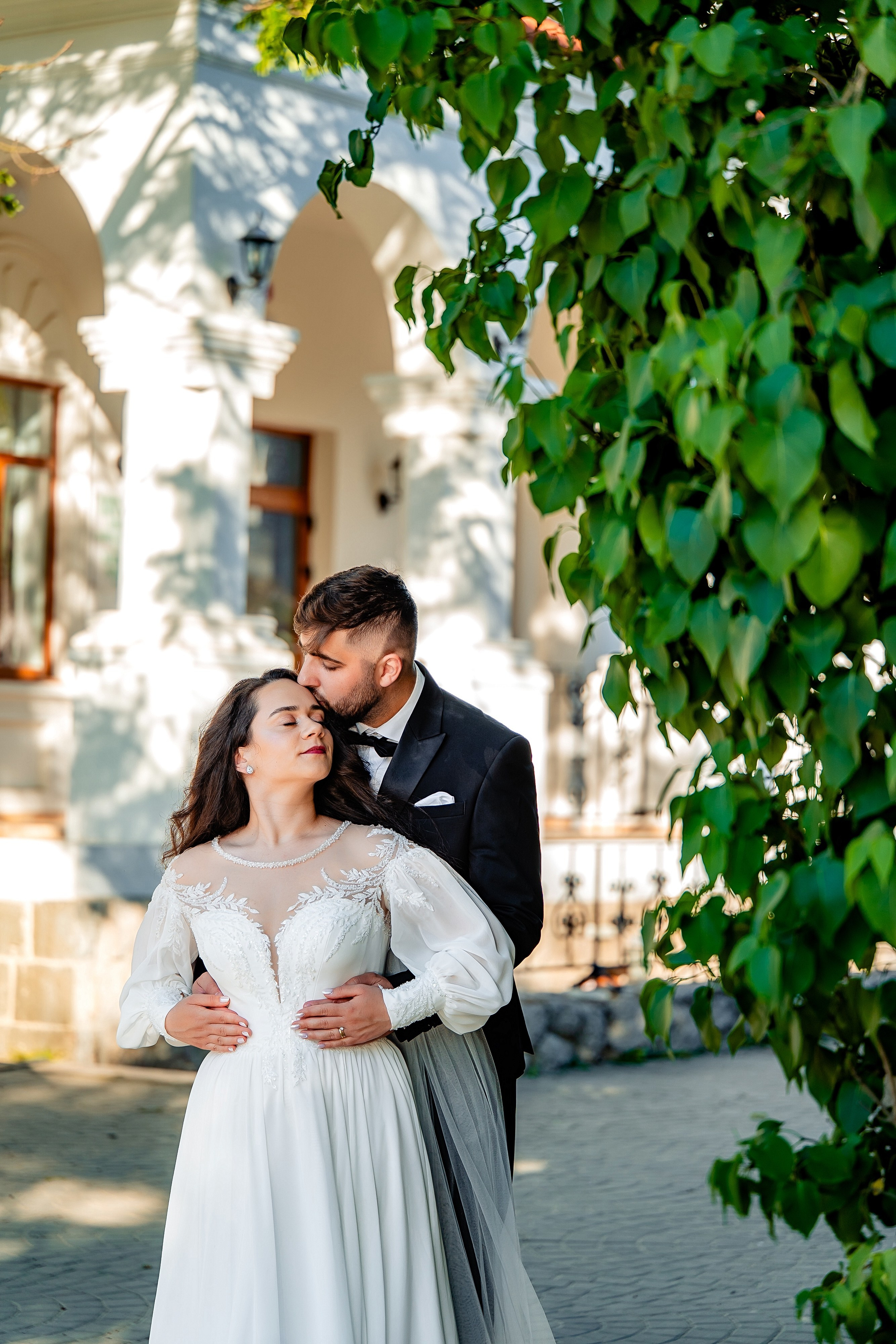 Nunți. Újfalvi Szilárd - Fotograf de nuntă, cununie civilă, botez și familie în Târgu Mureș și Transilvania