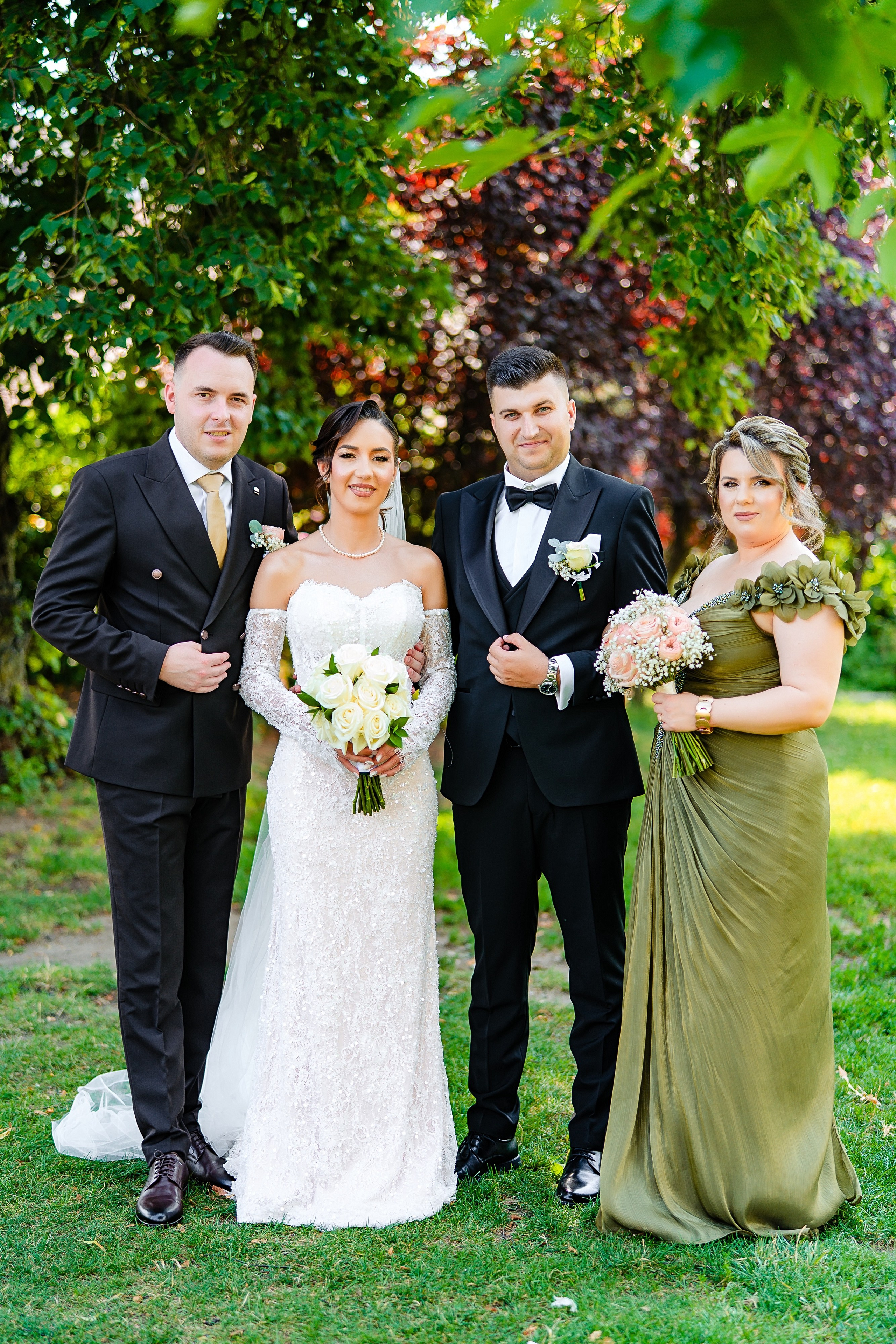 Ana & Marian — Așa cum s-a simțit. Újfalvi Szilárd – Fotograf de nuntă în Târgu Mureș | Transilvania