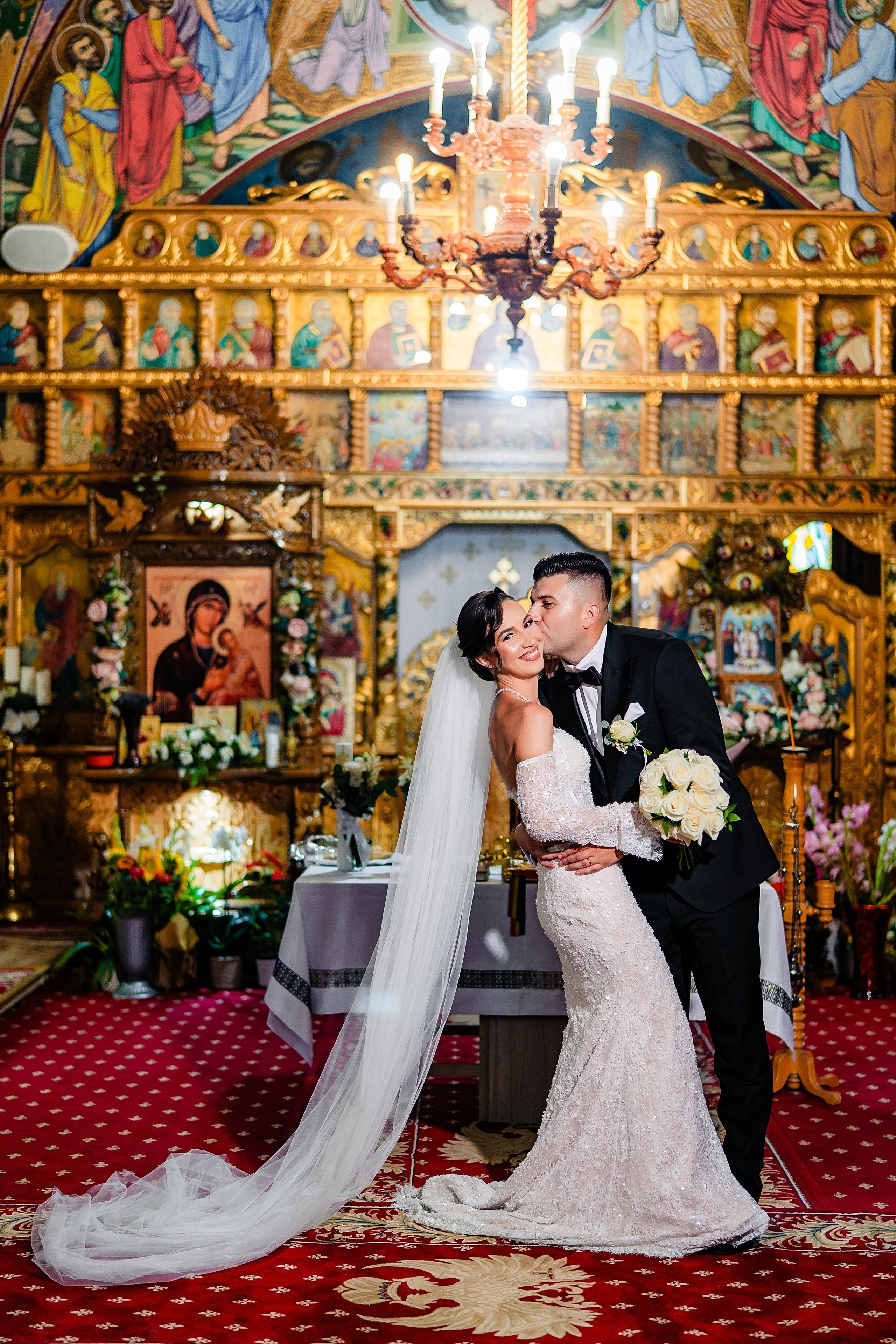 Ana & Marian — Așa cum s-a simțit. Újfalvi Szilárd – Fotograf de nuntă în Târgu Mureș | Transilvania