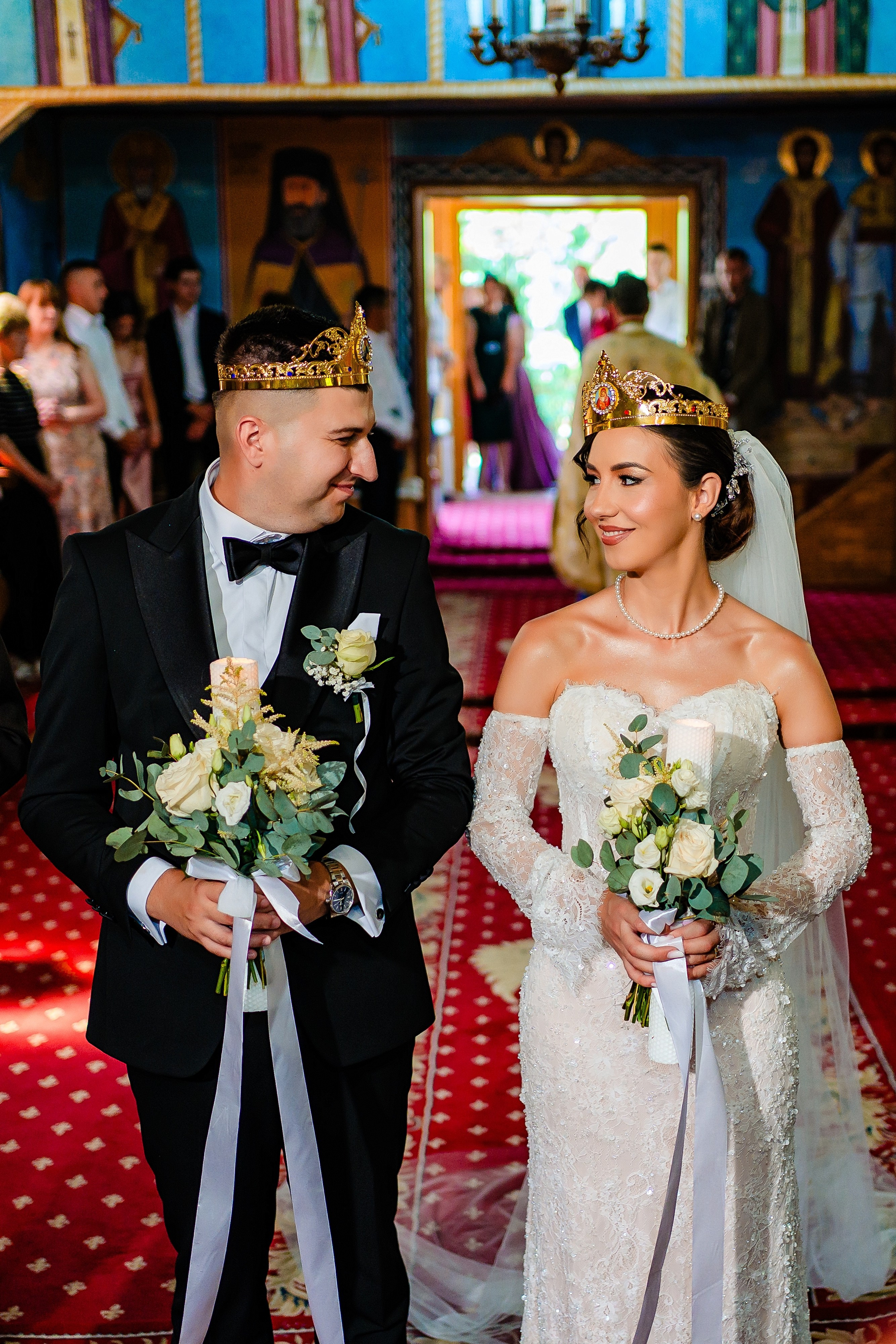 Ana & Marian — Așa cum s-a simțit. Újfalvi Szilárd – Fotograf de nuntă în Târgu Mureș | Transilvania