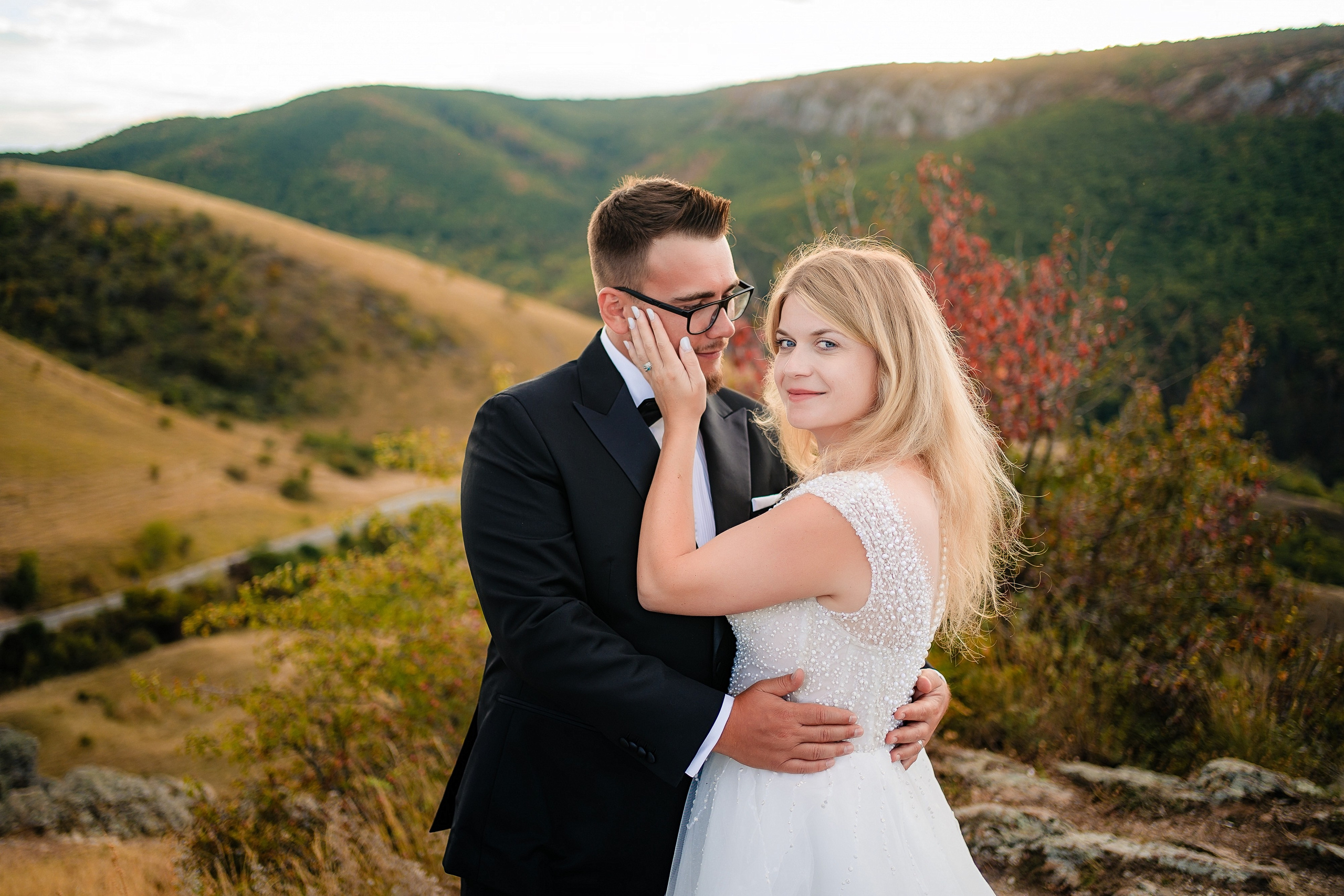 Trash the Dress. Újfalvi Szilárd - Fotograf de nuntă, cununie civilă, botez și familie în Târgu Mureș și Transilvania