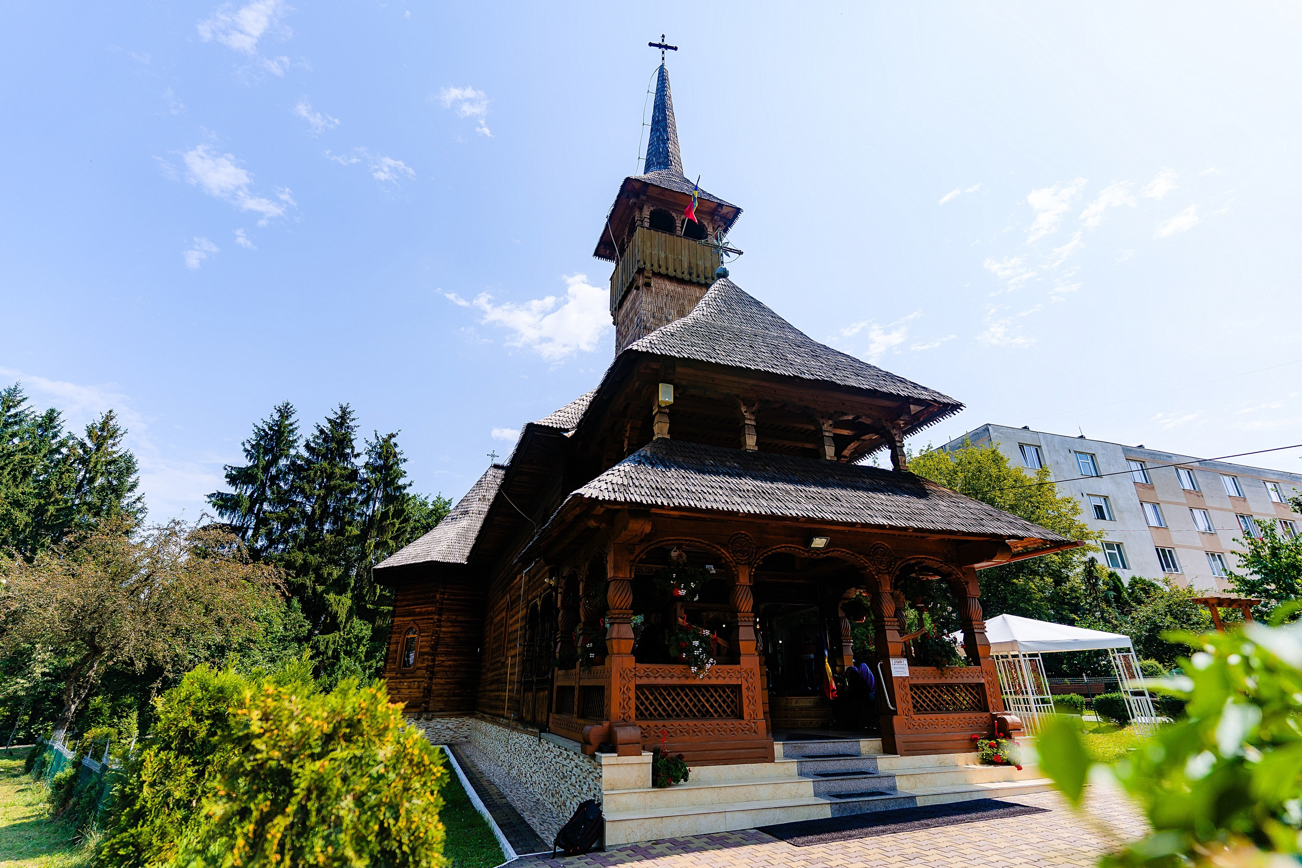 Ana & Marian — Așa cum s-a simțit. Újfalvi Szilárd – Fotograf de nuntă în Târgu Mureș | Transilvania
