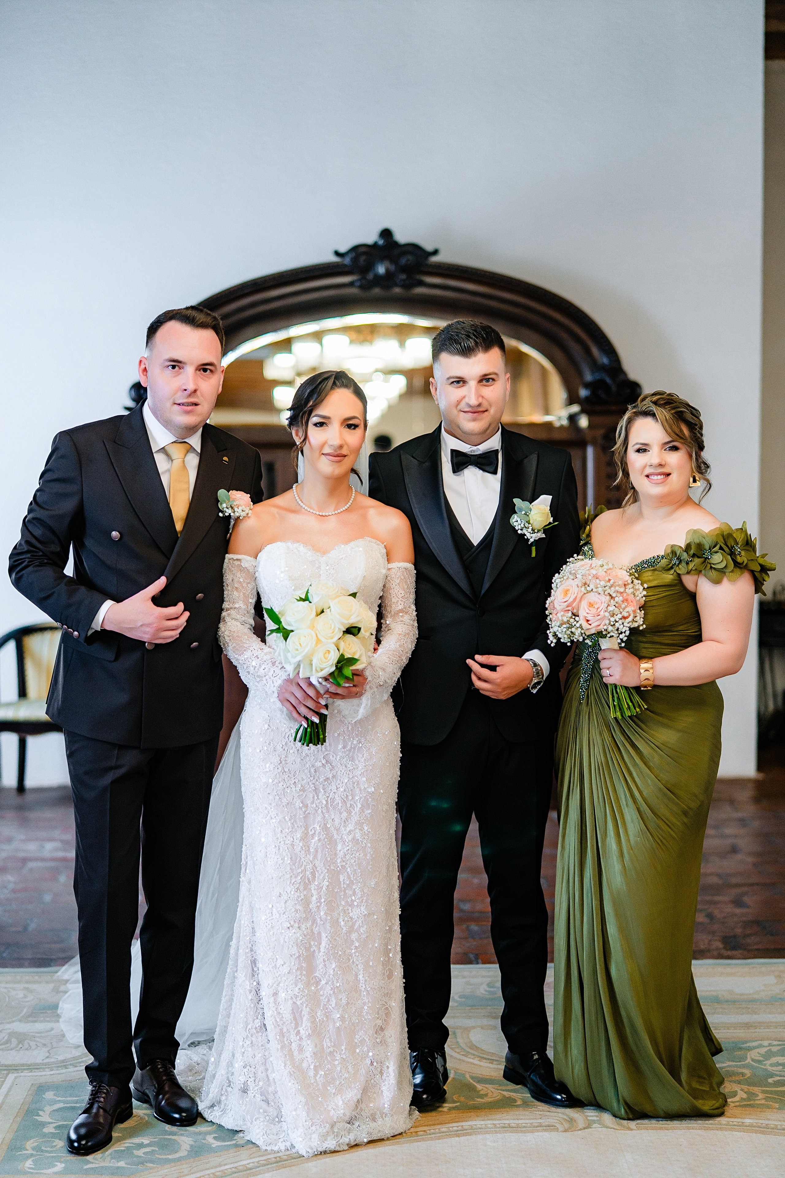 Ana & Marian — Așa cum s-a simțit. Újfalvi Szilárd – Fotograf de nuntă în Târgu Mureș | Transilvania