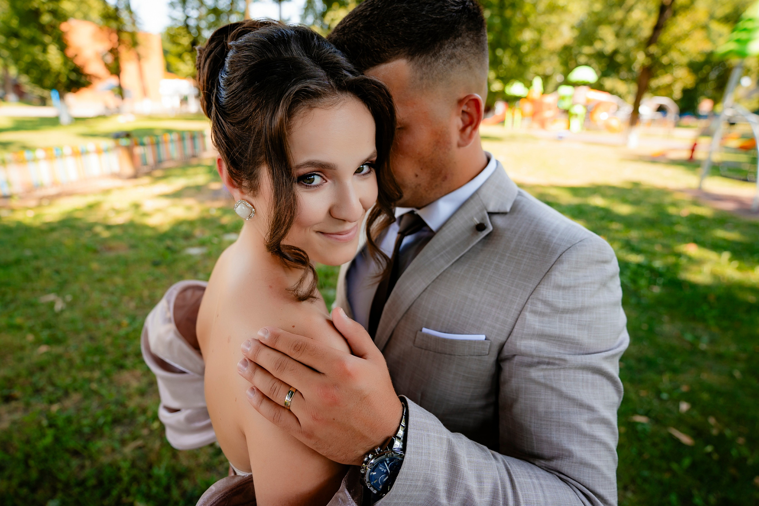 Cununea civilă. Újfalvi Szilárd - Fotograf de nuntă, cununie civilă, botez și familie în Târgu Mureș și Transilvania