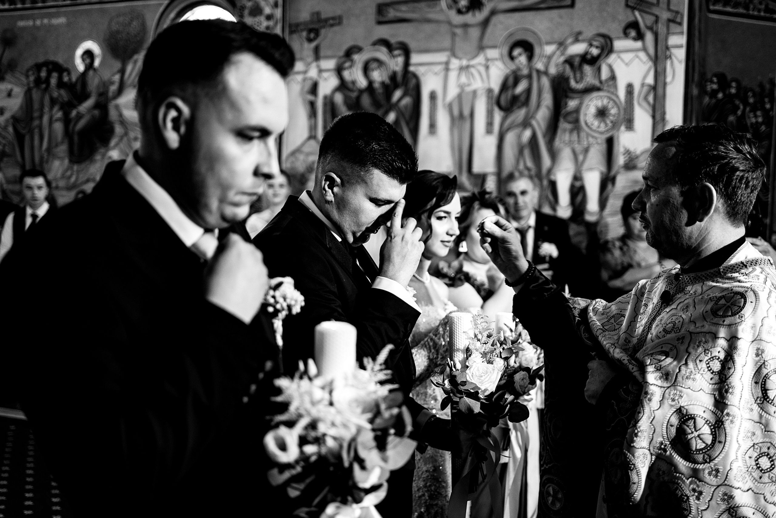Ana & Marian — Așa cum s-a simțit. Újfalvi Szilárd – Fotograf de nuntă în Târgu Mureș | Transilvania