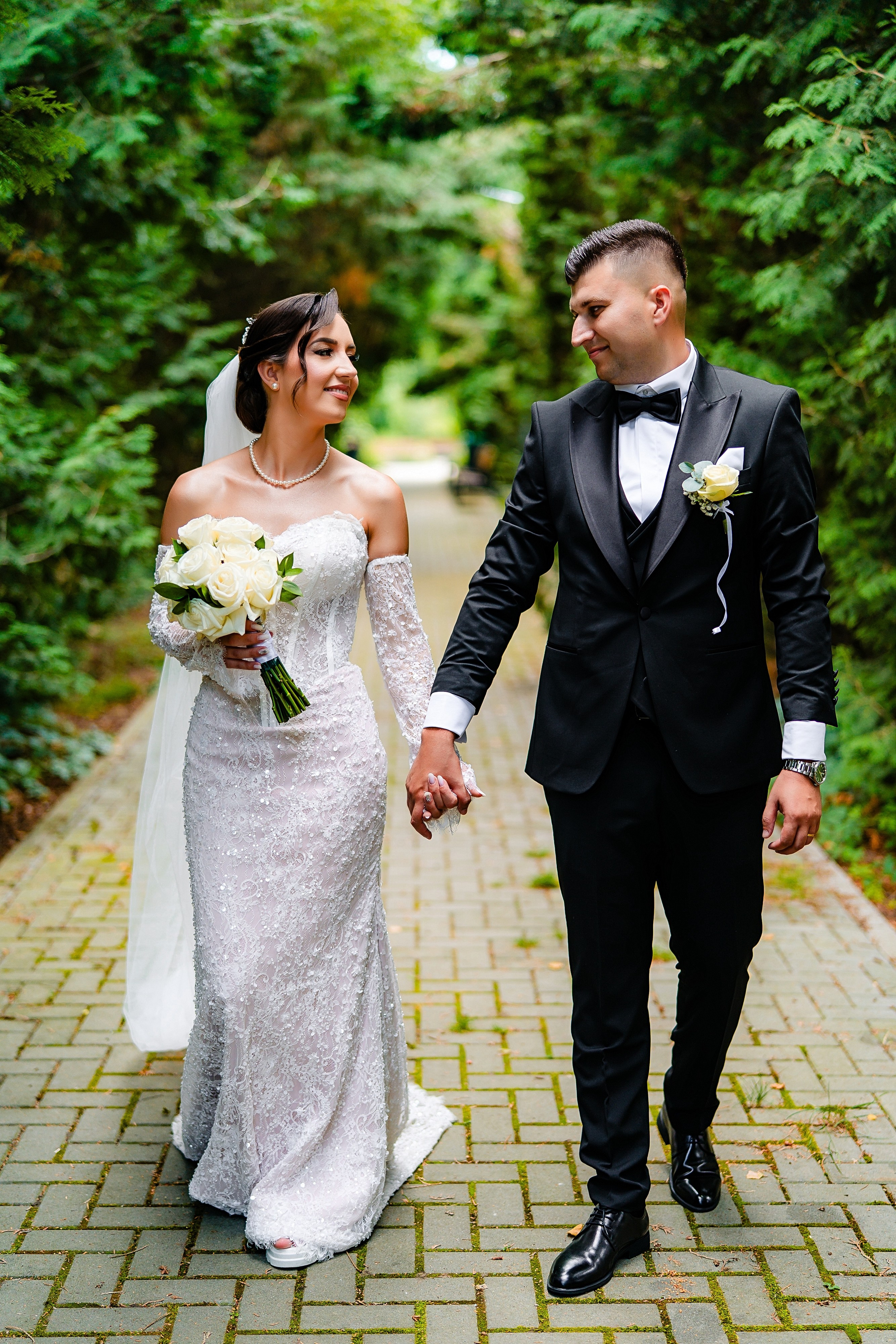 Ana & Marian — Așa cum s-a simțit. Újfalvi Szilárd – Fotograf de nuntă în Târgu Mureș | Transilvania