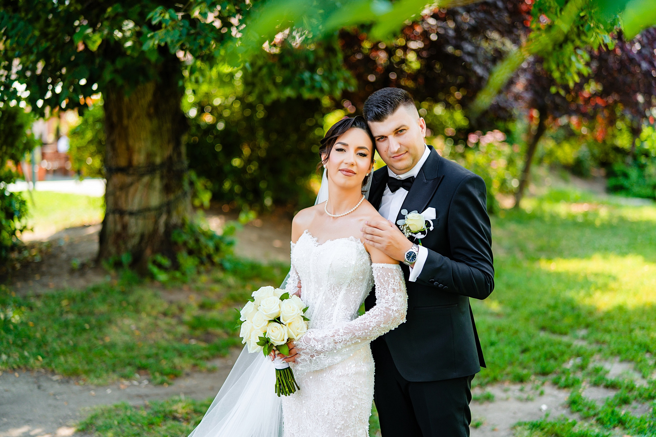 Ana & Marian — Așa cum s-a simțit. Újfalvi Szilárd – Fotograf de nuntă în Târgu Mureș | Transilvania