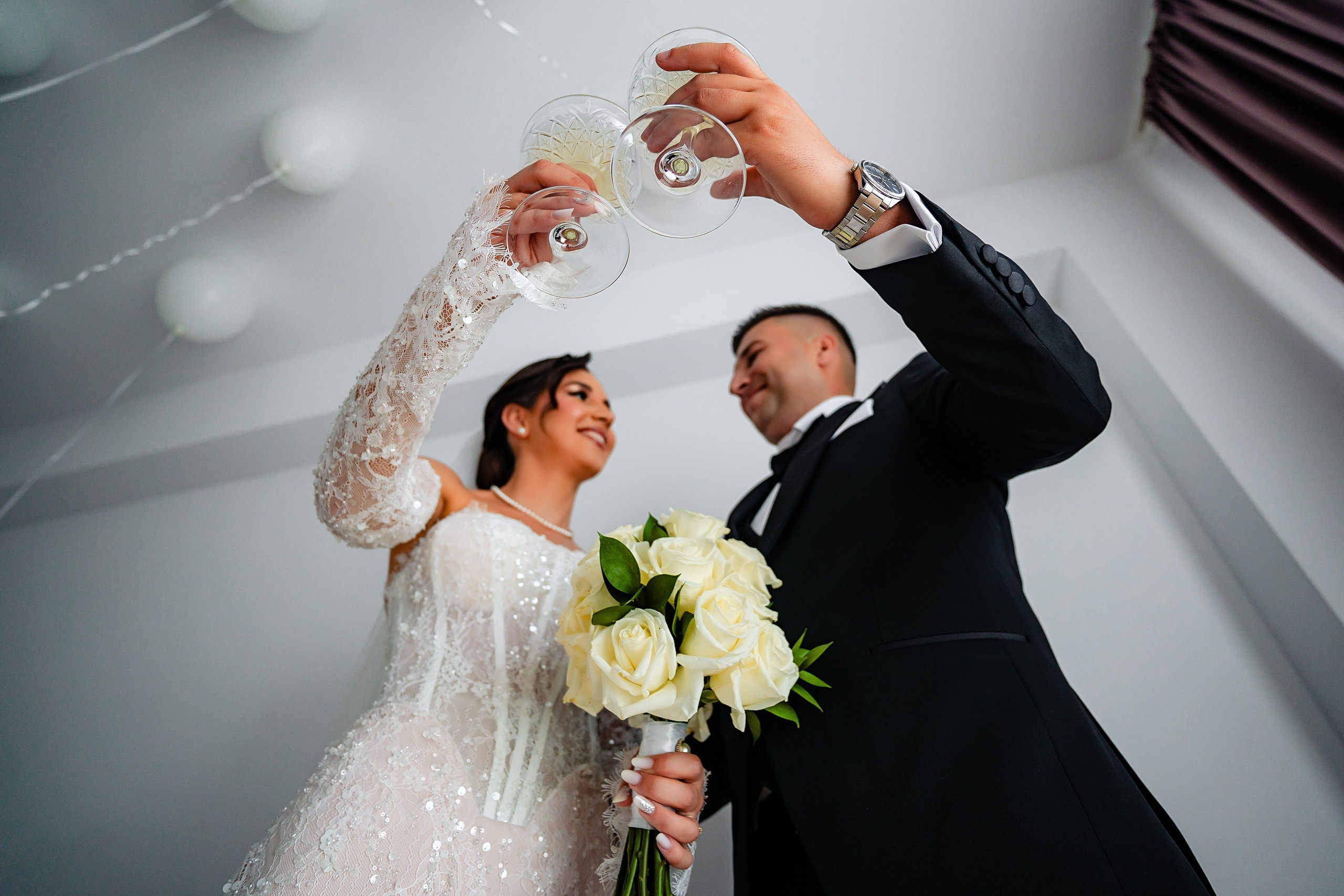 Ana & Marian — Așa cum s-a simțit. Újfalvi Szilárd – Fotograf de nuntă în Târgu Mureș | Transilvania