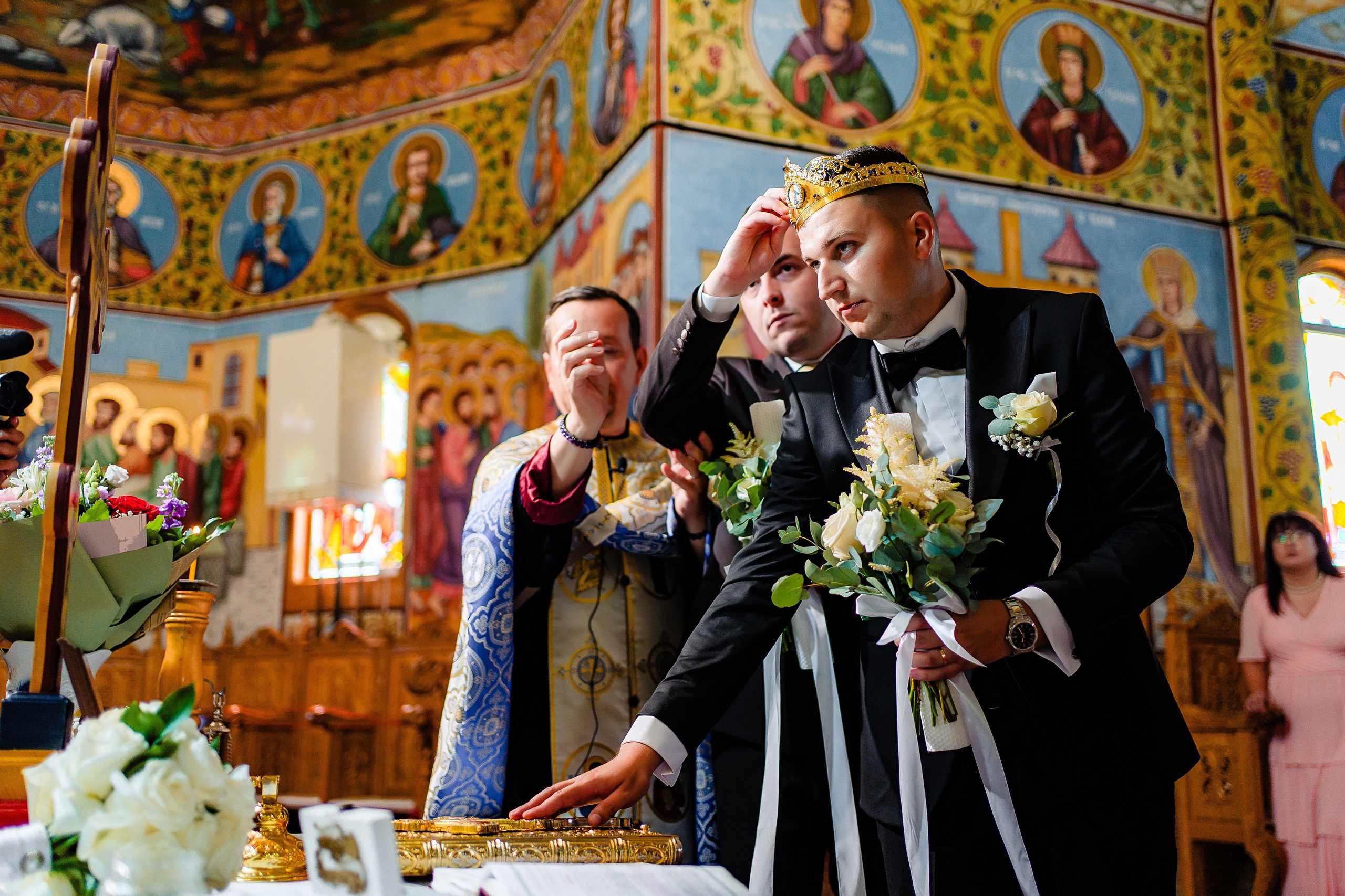 Ana & Marian — Așa cum s-a simțit. Újfalvi Szilárd – Fotograf de nuntă în Târgu Mureș | Transilvania