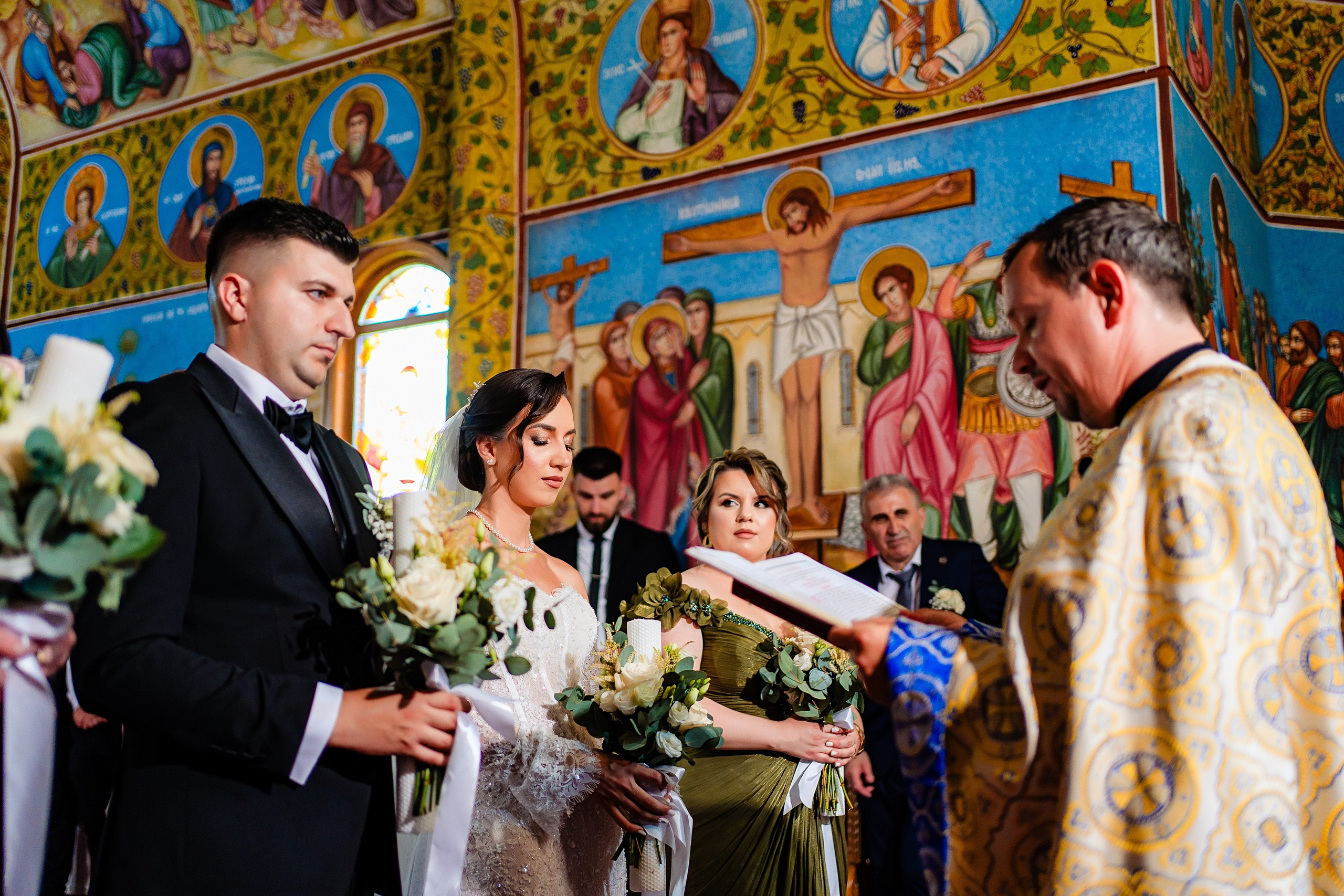 Ana & Marian — Așa cum s-a simțit. Újfalvi Szilárd – Fotograf de nuntă în Târgu Mureș | Transilvania