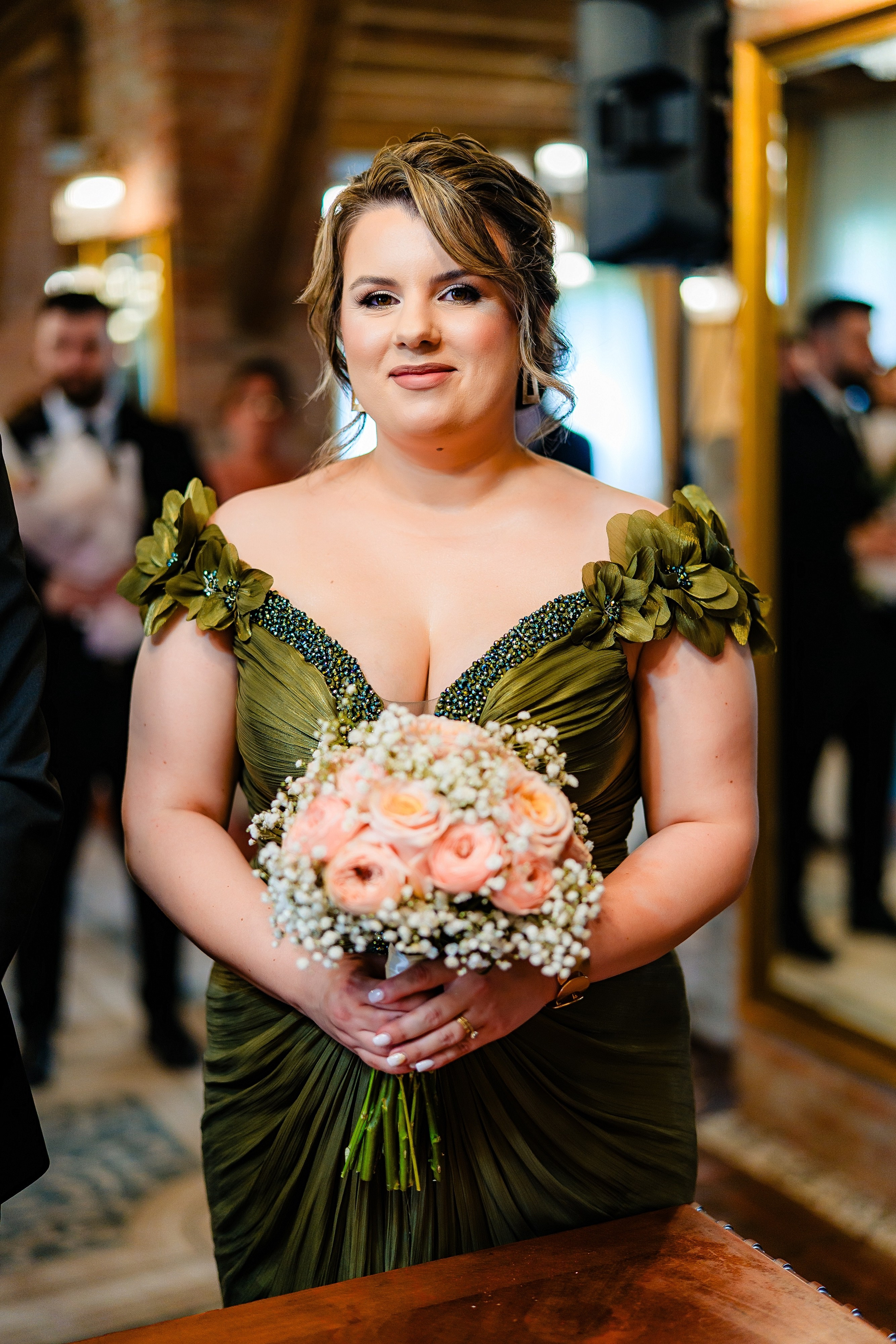Ana & Marian — Așa cum s-a simțit. Újfalvi Szilárd – Fotograf de nuntă în Târgu Mureș | Transilvania