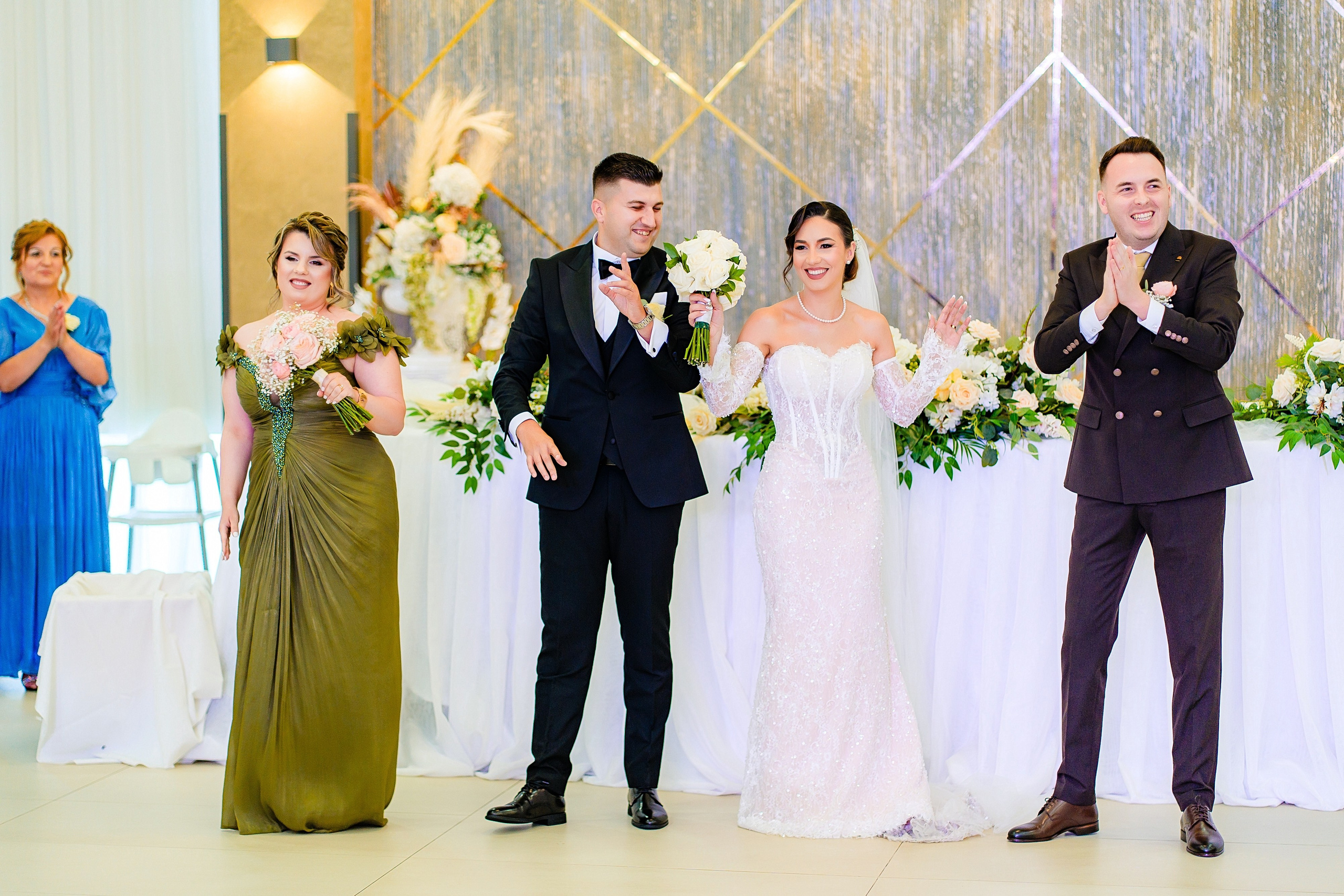 Ana & Marian — Așa cum s-a simțit. Újfalvi Szilárd – Fotograf de nuntă în Târgu Mureș | Transilvania