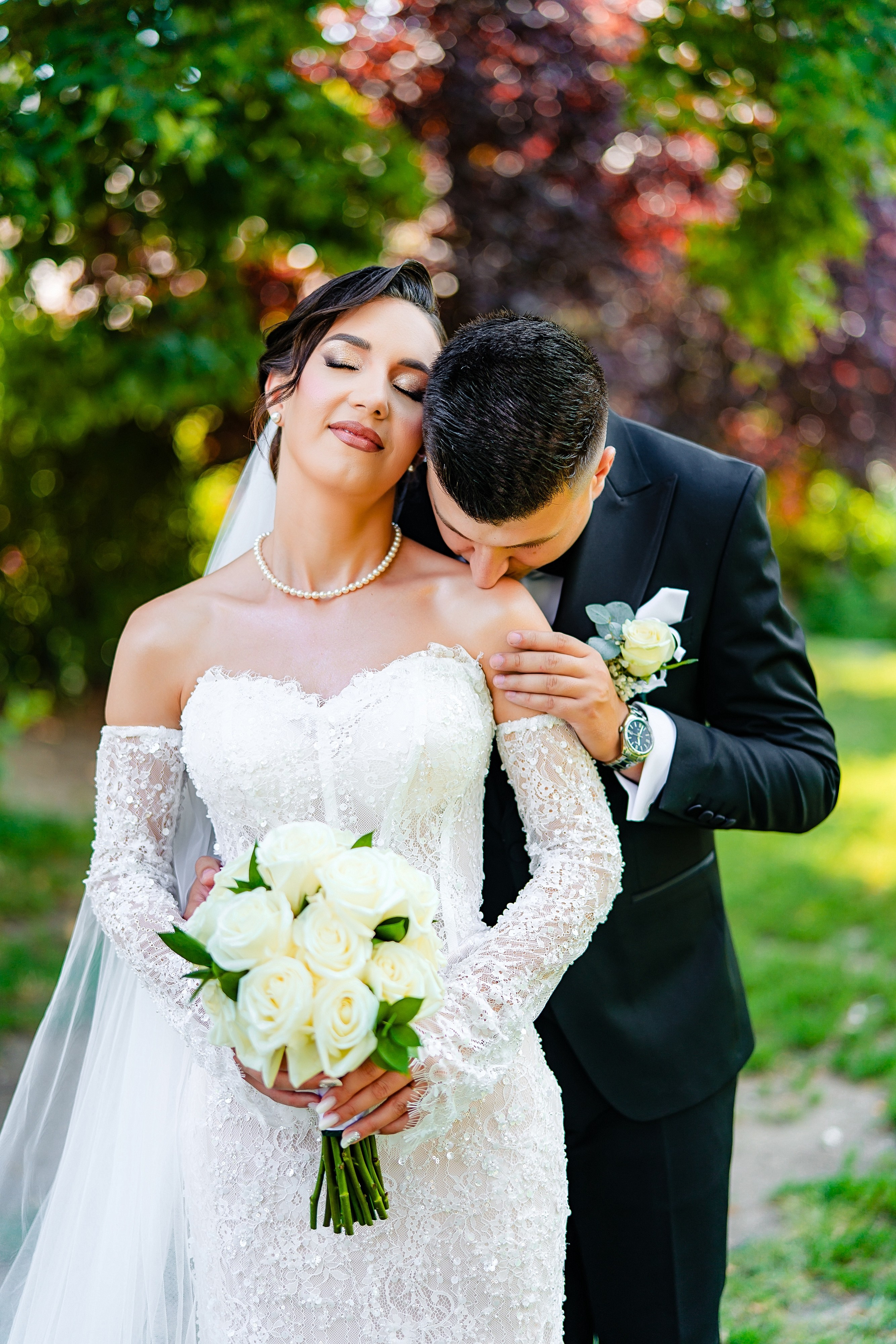 Ana & Marian — Așa cum s-a simțit. Újfalvi Szilárd – Fotograf de nuntă în Târgu Mureș | Transilvania