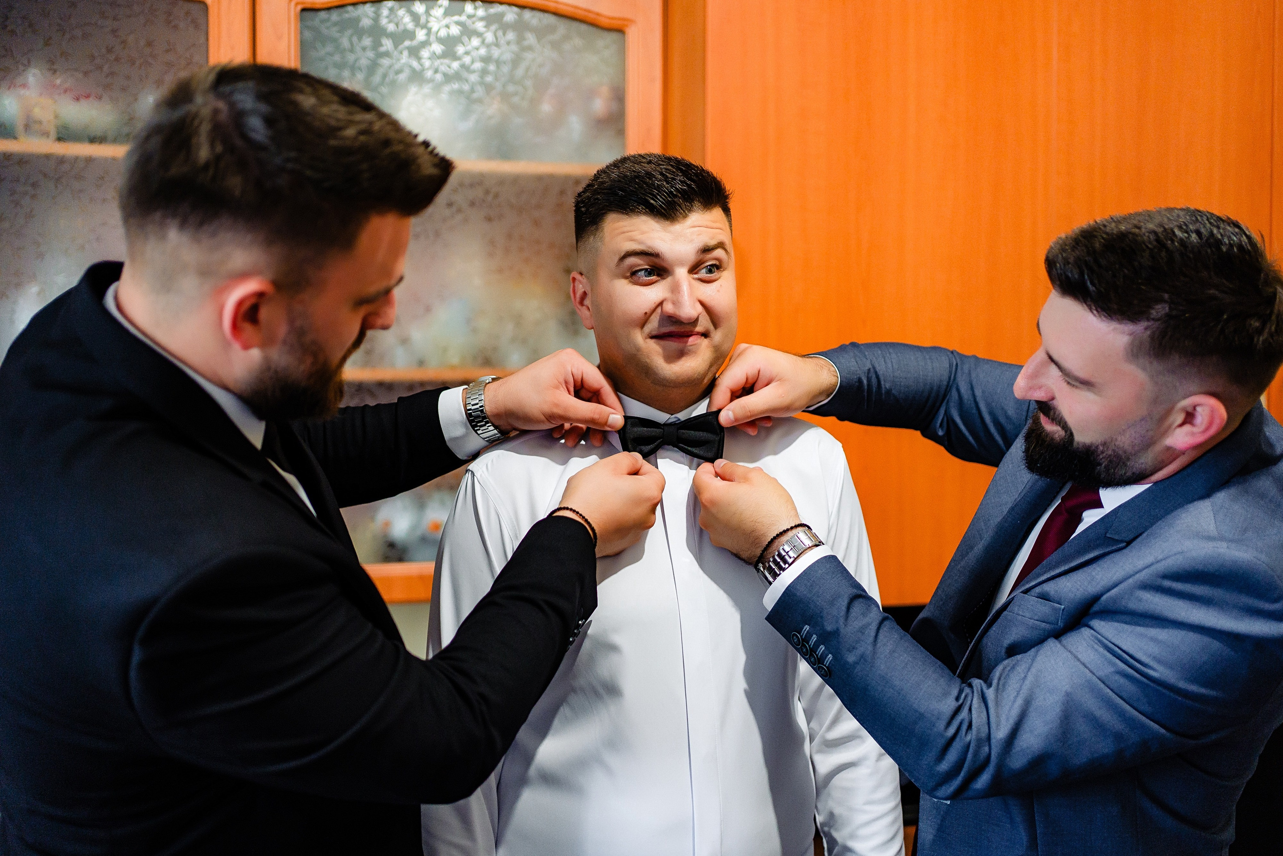 Ana & Marian — Așa cum s-a simțit. Újfalvi Szilárd – Fotograf de nuntă în Târgu Mureș | Transilvania