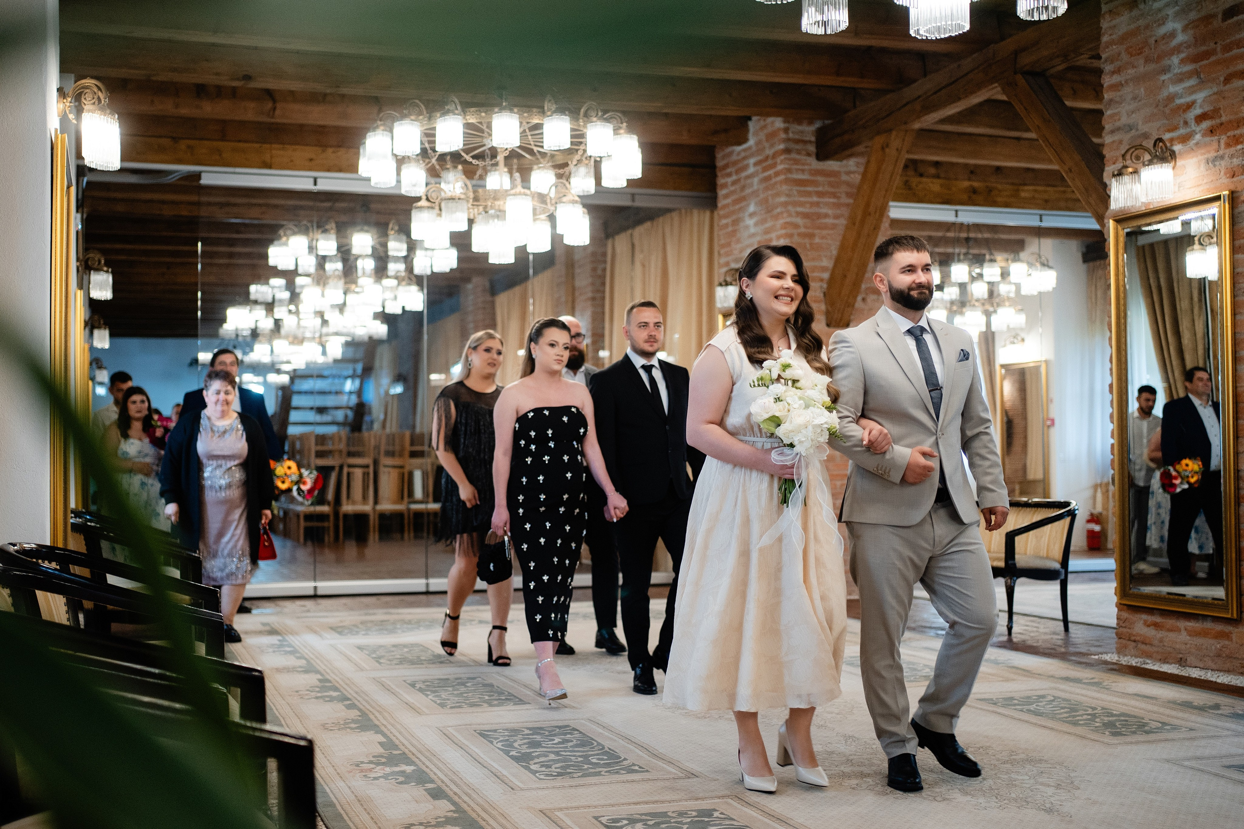 Cununea civilă. Újfalvi Szilárd - Fotograf de nuntă, cununie civilă, botez și familie în Târgu Mureș și Transilvania