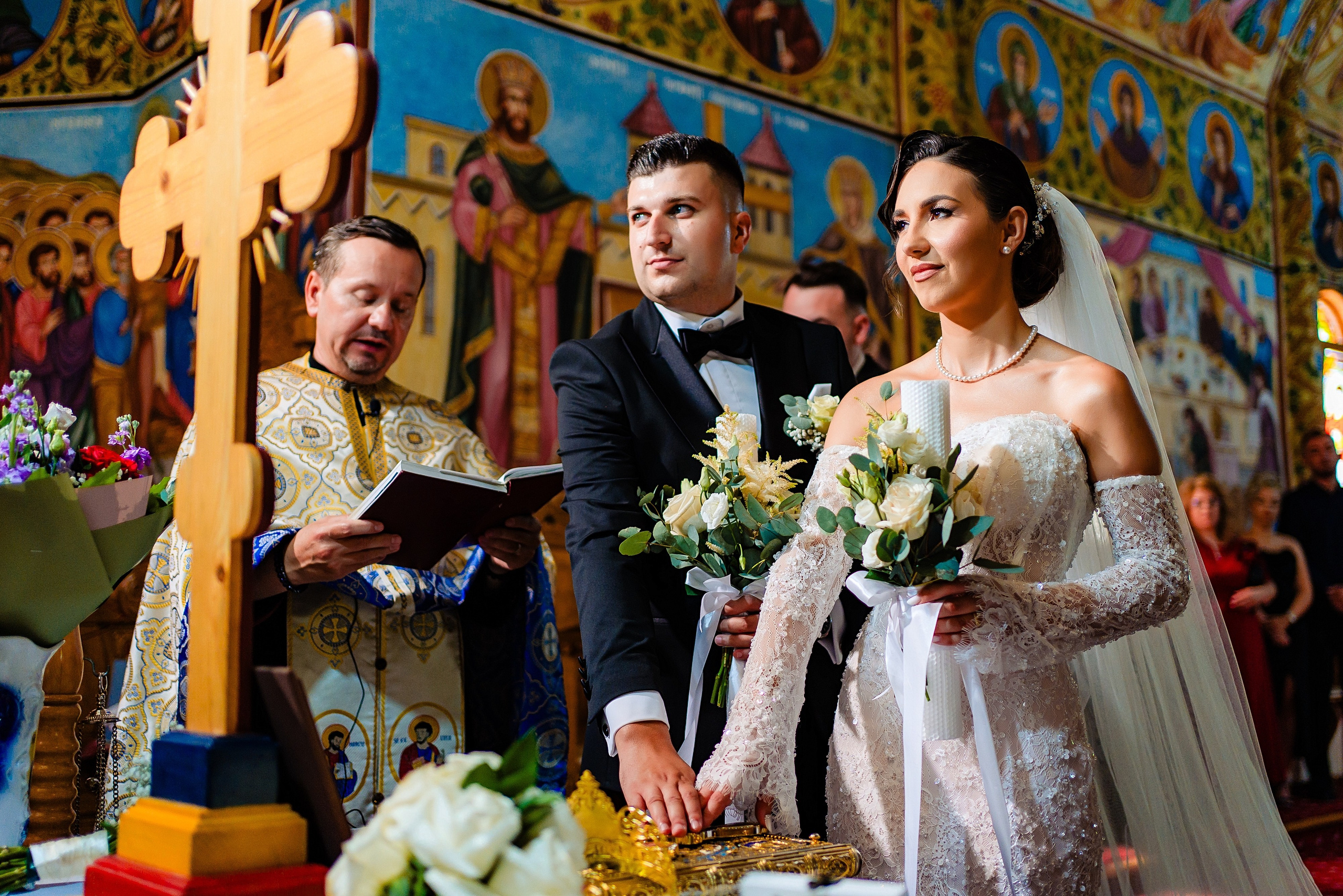 Ana & Marian — Așa cum s-a simțit. Újfalvi Szilárd – Fotograf de nuntă în Târgu Mureș | Transilvania