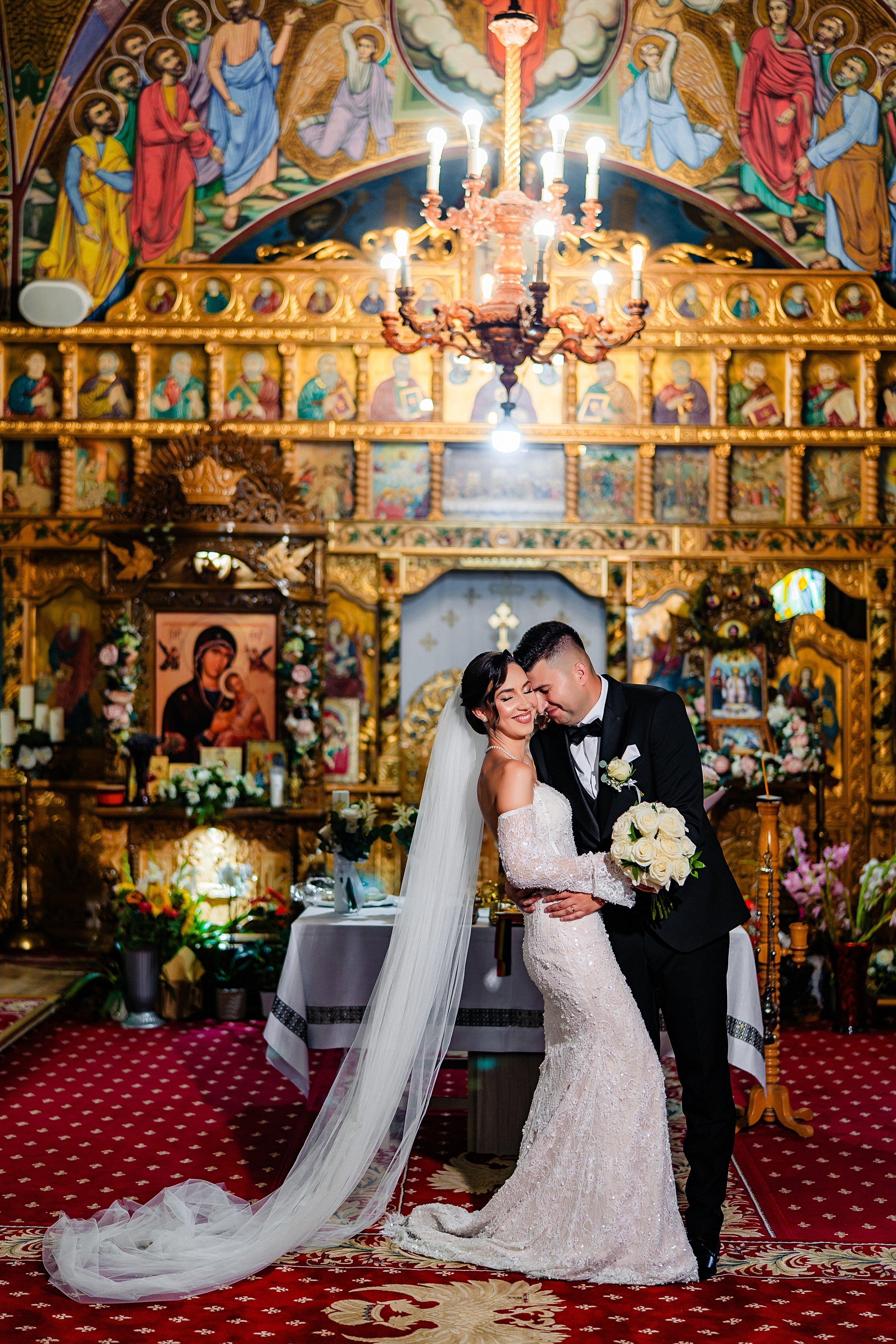 Ana & Marian — Așa cum s-a simțit. Újfalvi Szilárd – Fotograf de nuntă în Târgu Mureș | Transilvania