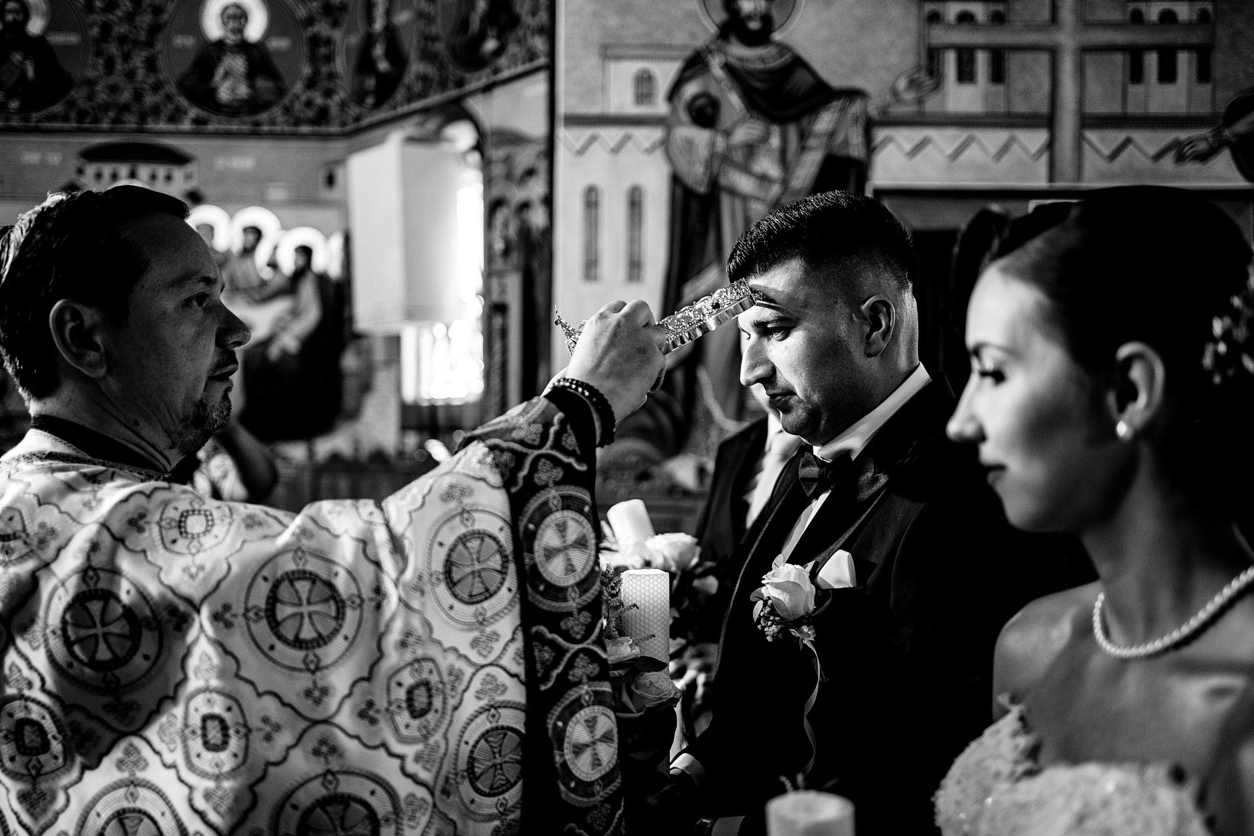 Ana & Marian — Așa cum s-a simțit. Újfalvi Szilárd – Fotograf de nuntă în Târgu Mureș | Transilvania