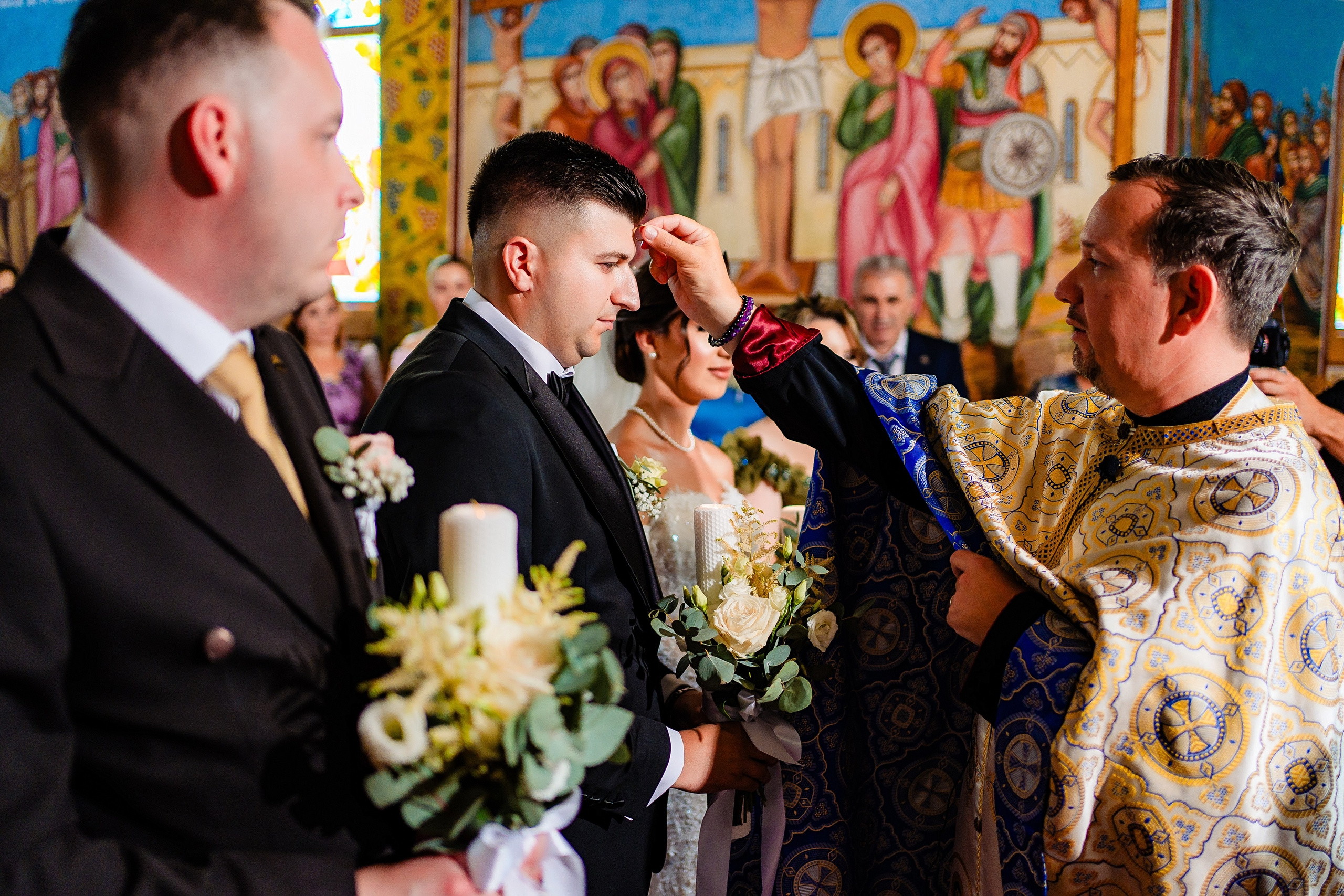 Ana & Marian — Așa cum s-a simțit. Újfalvi Szilárd – Fotograf de nuntă în Târgu Mureș | Transilvania
