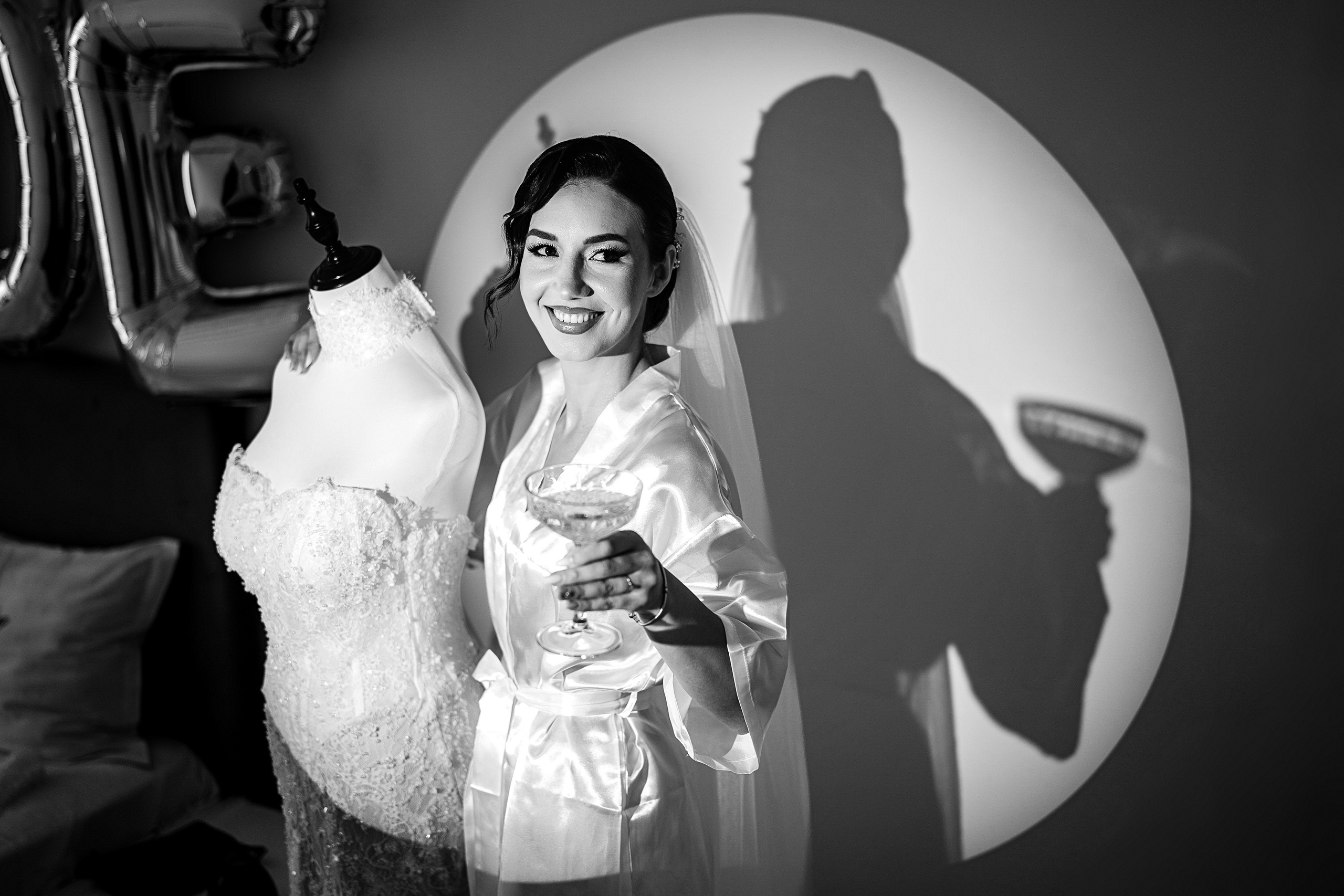 Ana & Marian — Așa cum s-a simțit. Újfalvi Szilárd – Fotograf de nuntă în Târgu Mureș | Transilvania
