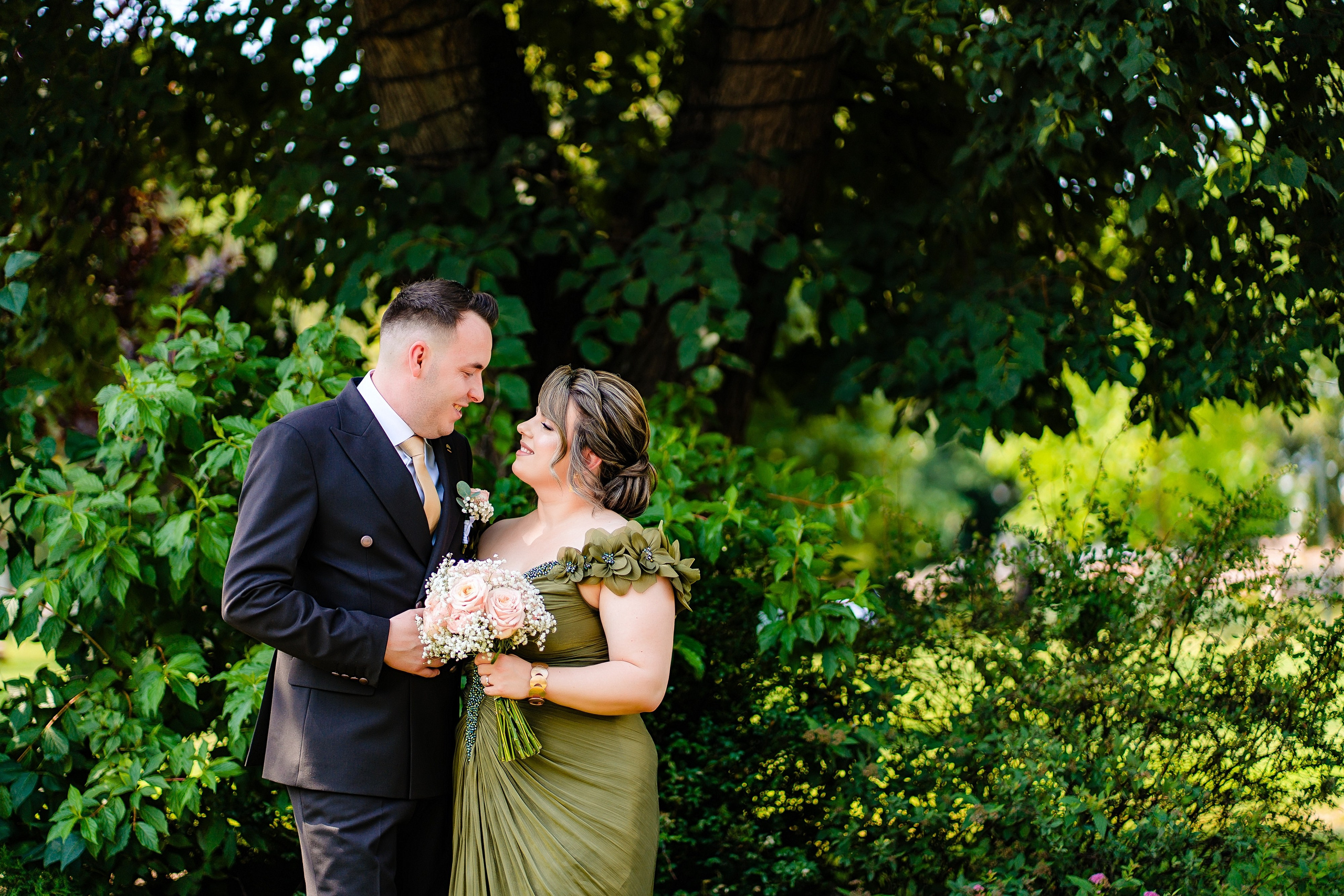 Ana & Marian — Așa cum s-a simțit. Újfalvi Szilárd – Fotograf de nuntă în Târgu Mureș | Transilvania
