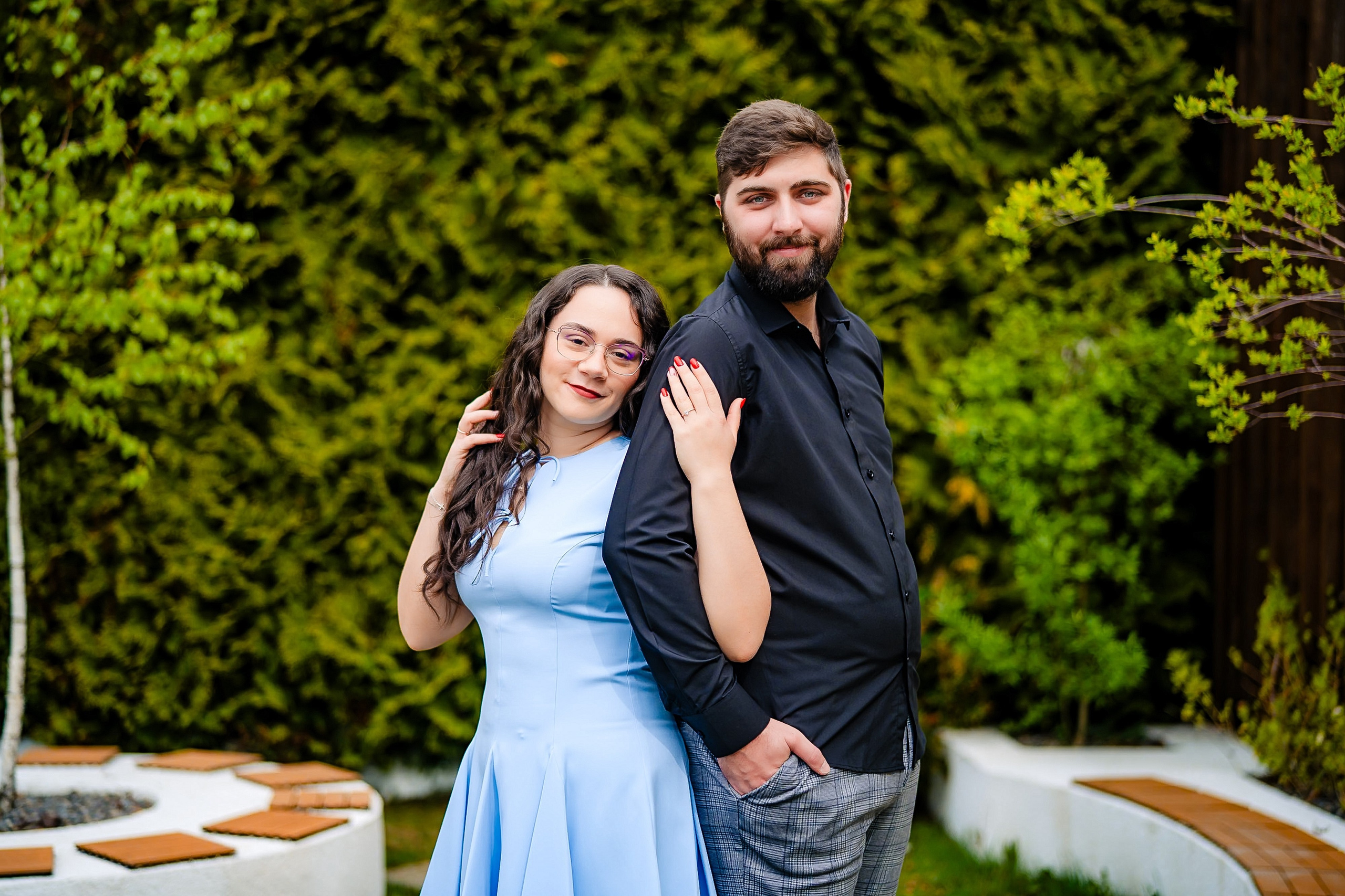 Save the Date. Újfalvi Szilárd - Fotograf de nuntă, cununie civilă, botez și familie în Târgu Mureș și Transilvania