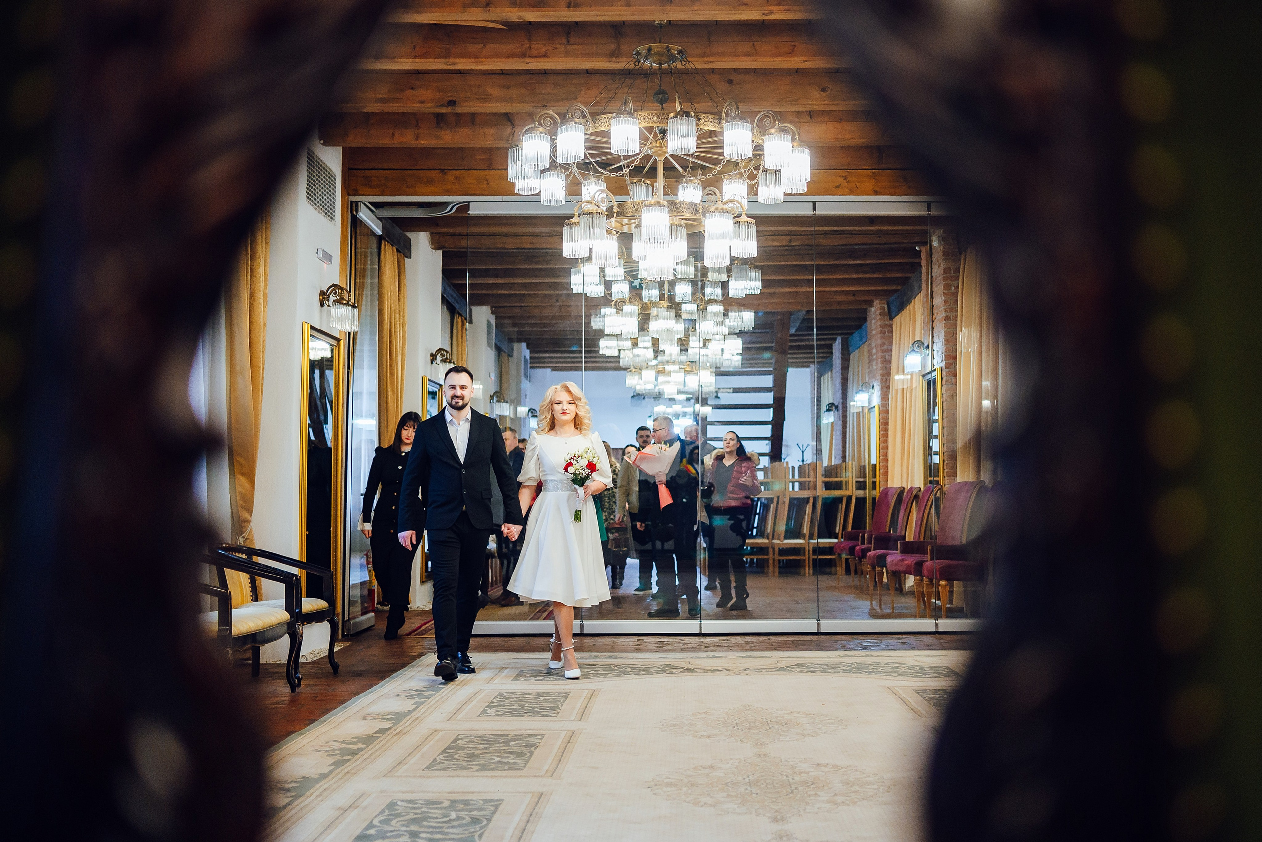 Cununea civilă. Újfalvi Szilárd - Fotograf de nuntă, cununie civilă, botez și familie în Târgu Mureș și Transilvania
